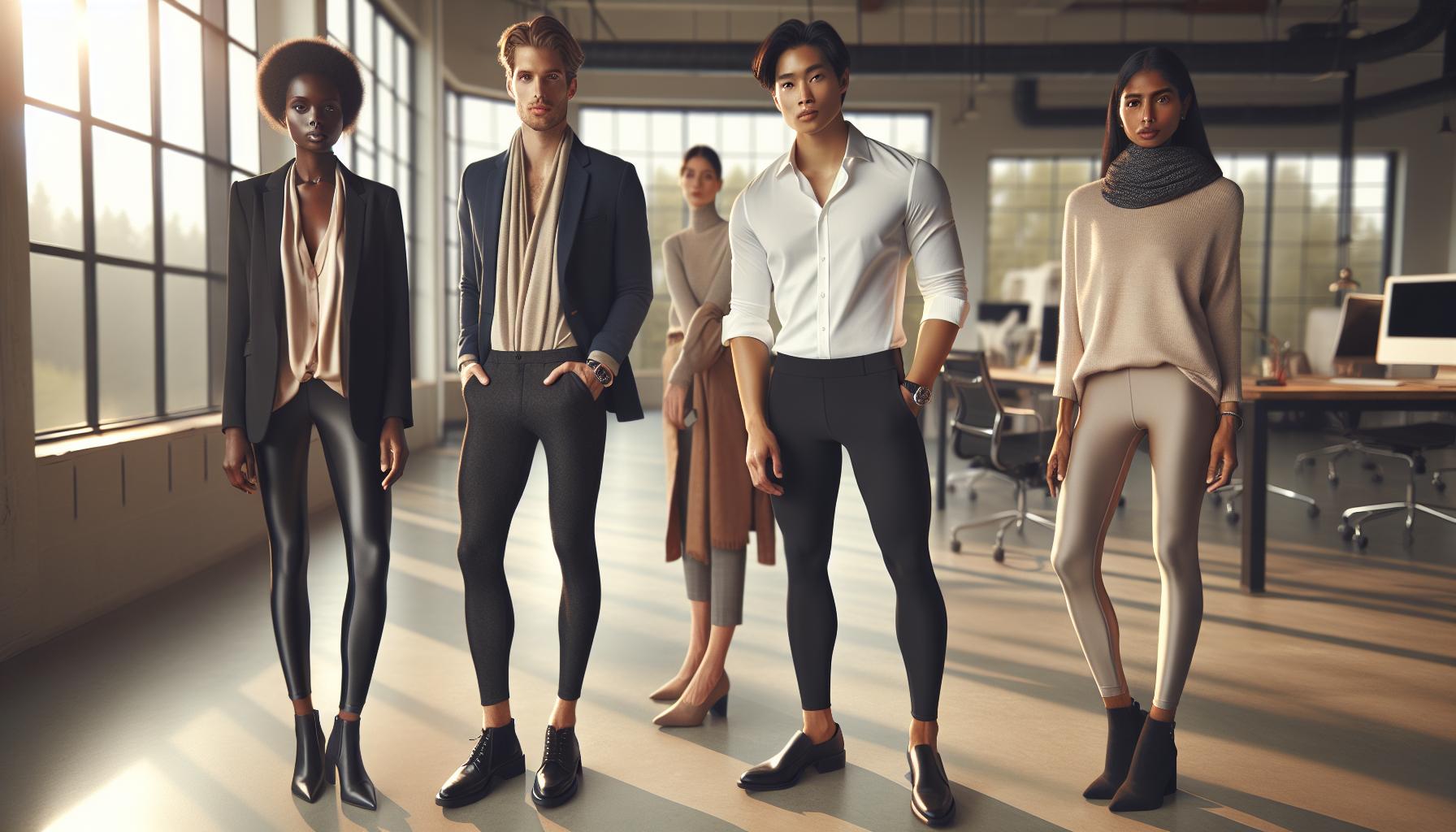Comparing Lululemon Yoga Pants with Popular Alternatives