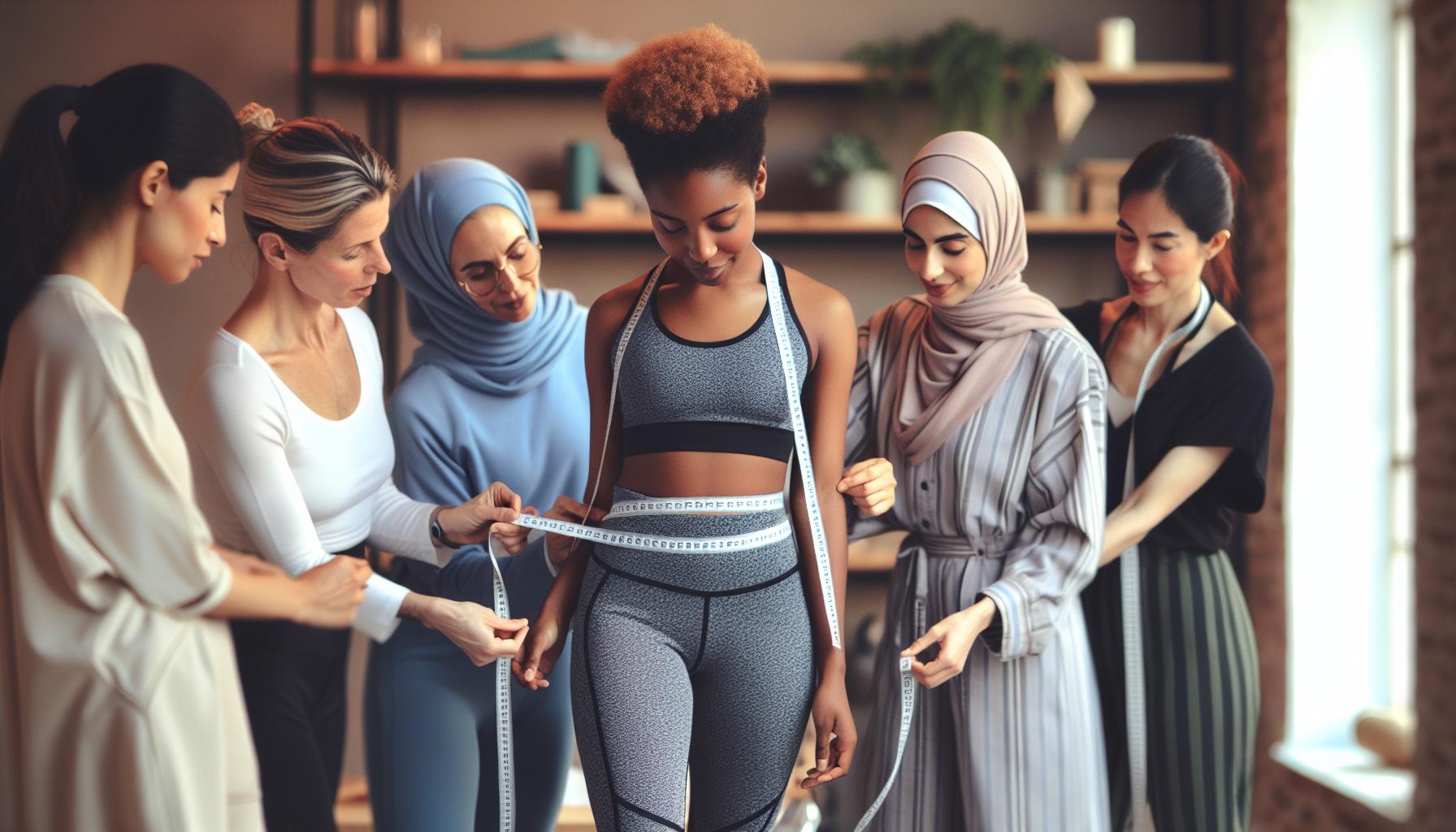 Understanding 7/8 Leggings: What They Are and Why You Need Them