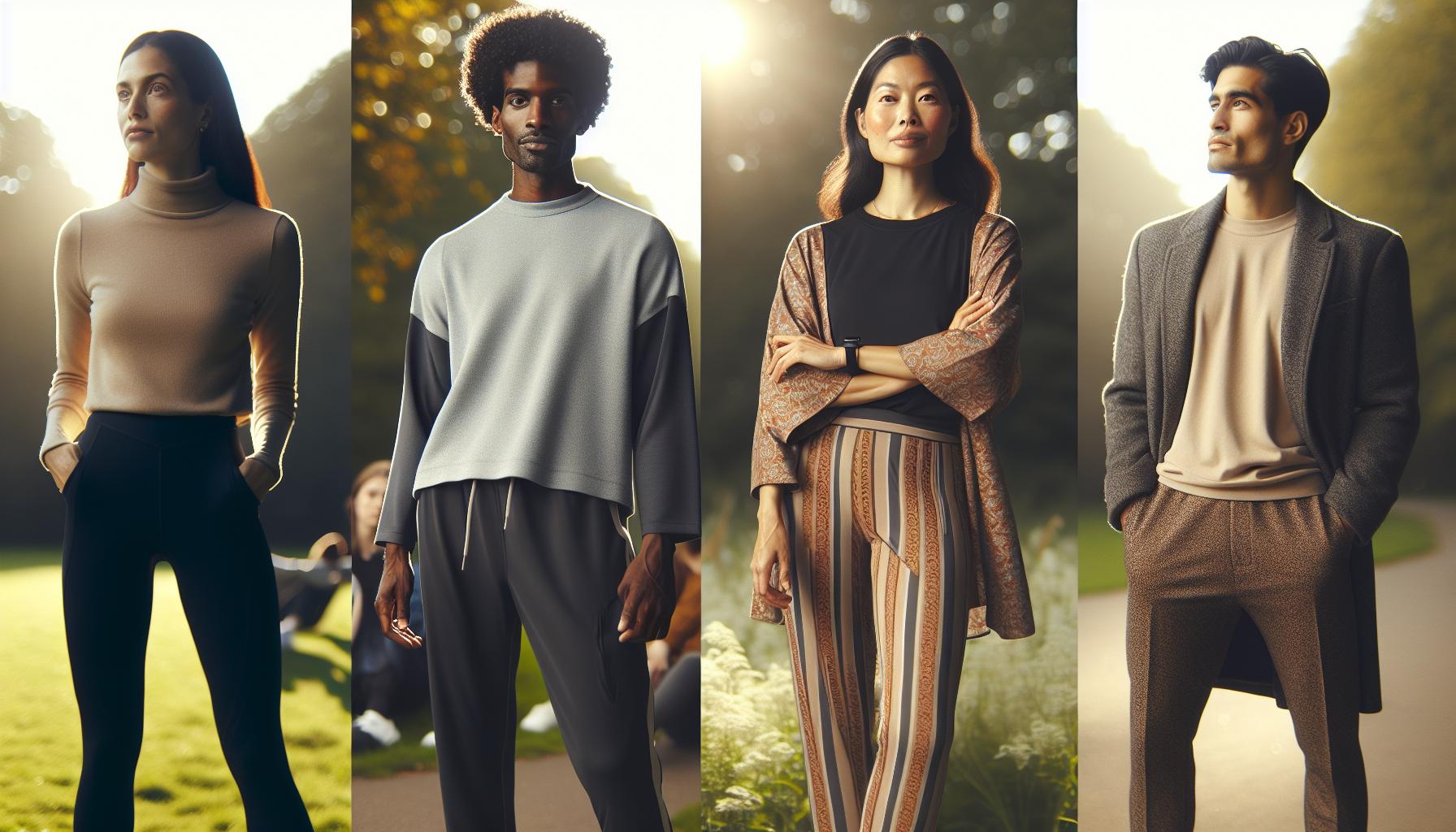 Essential Legging Styles for Every Occasion