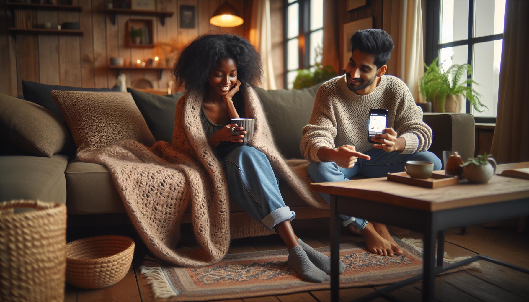 Comfort vs. Coverage: Choosing Your Ideal Option