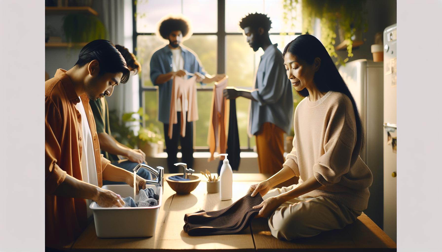 Preventive Care Tips to Extend Legging Life