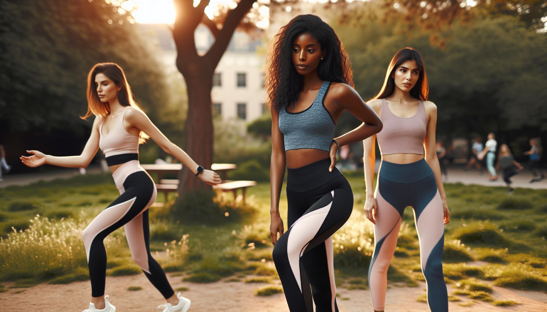 Best Activities for Halara Leggings