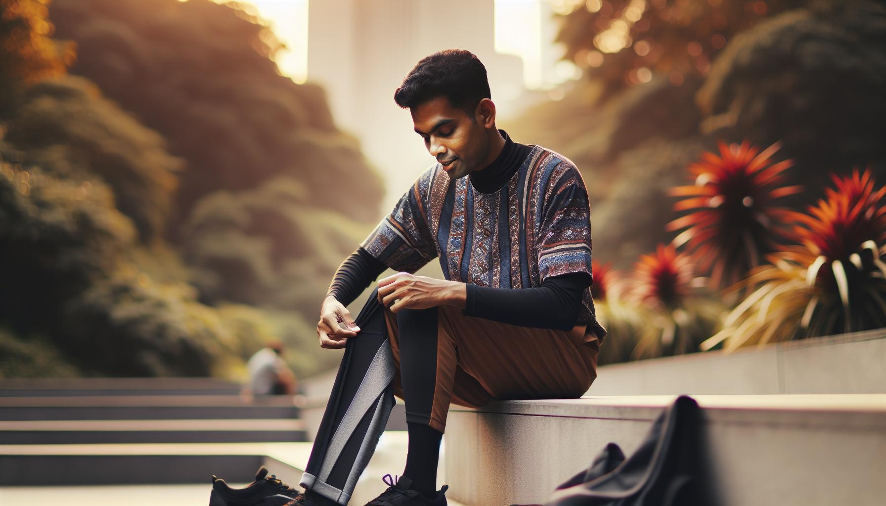 Understanding Why Your Leggings Roll Down