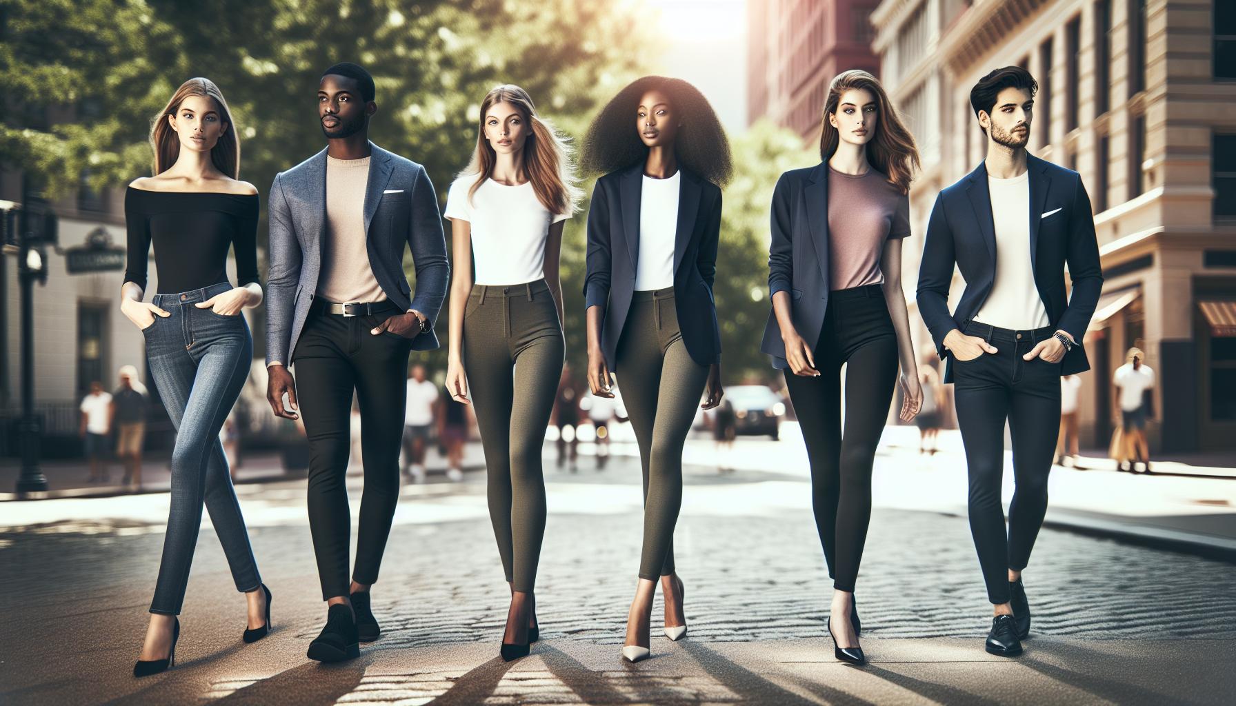 Are Bootcut Yoga Pants in Style: 2025 Trend Report 1 How to Style Bootcut Yoga Pants for Any Occasion