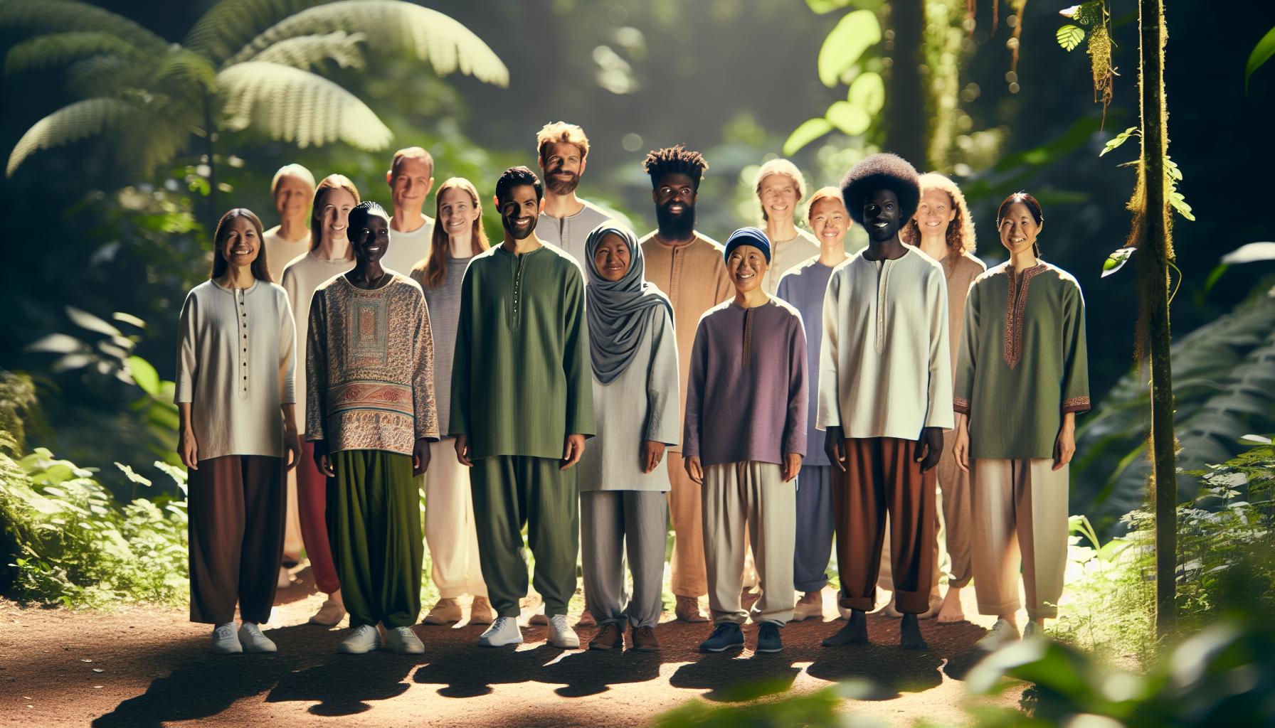 What Makes the Best Yoga Pants Fabric?