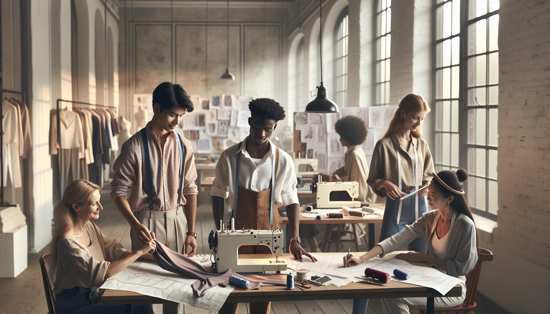 Who Invented Leggings: Fascinating History of Activewear's Icon 2 Key Figures Behind Leggings' Creation