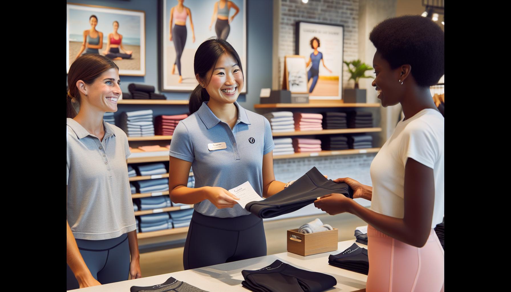 Can You Exchange Lululemon Leggings? Understanding the Policy