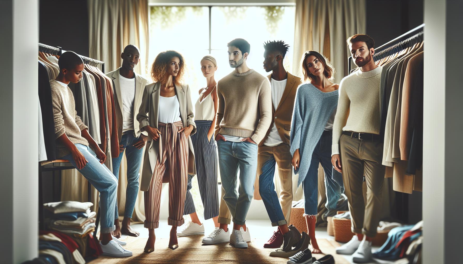 Styling Tips: Transitioning to Everydaywear