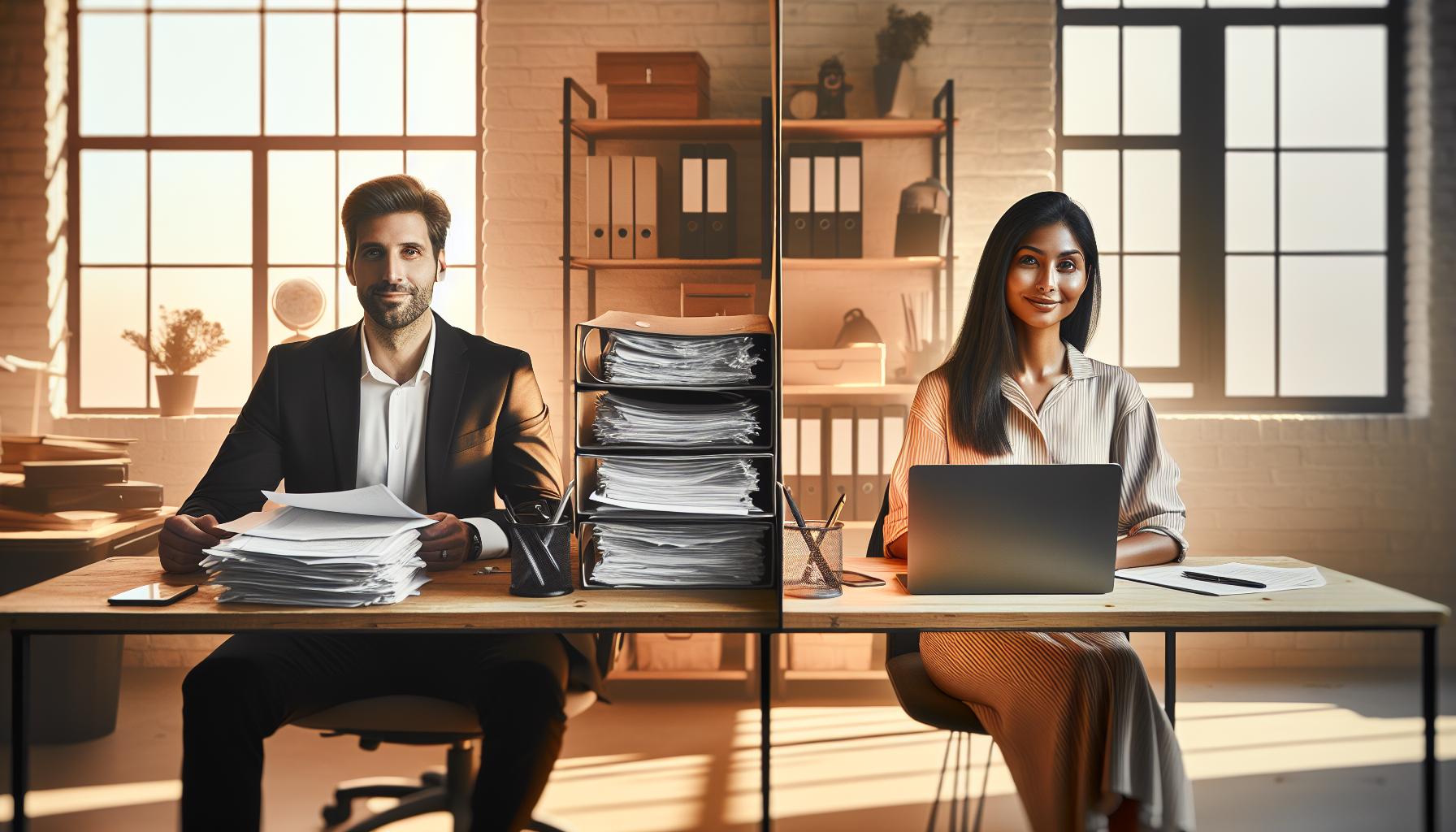 Seamless vs. Traditional: What's the Difference?