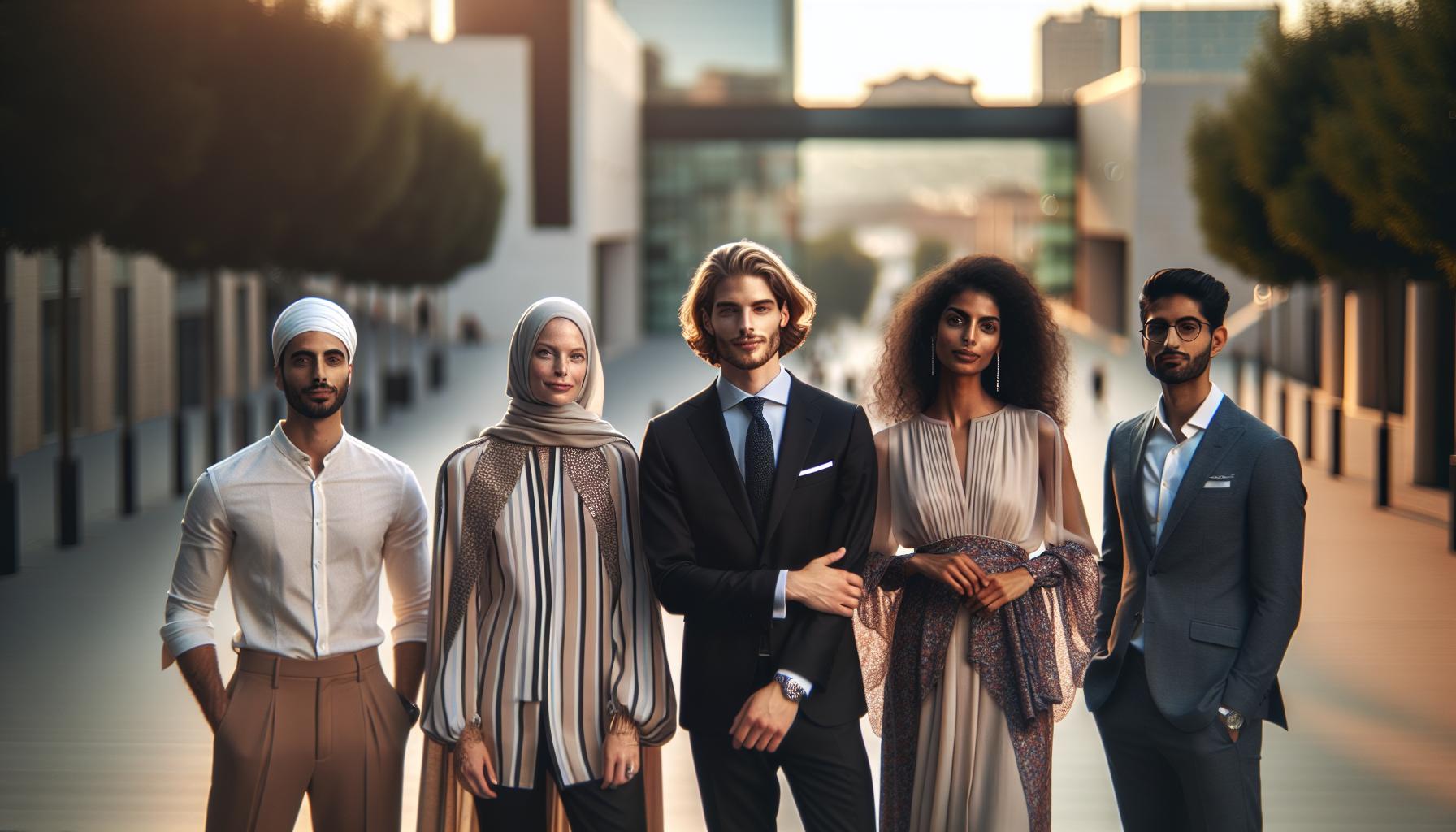 Embrace Versatility: Outfits for Every Occasion