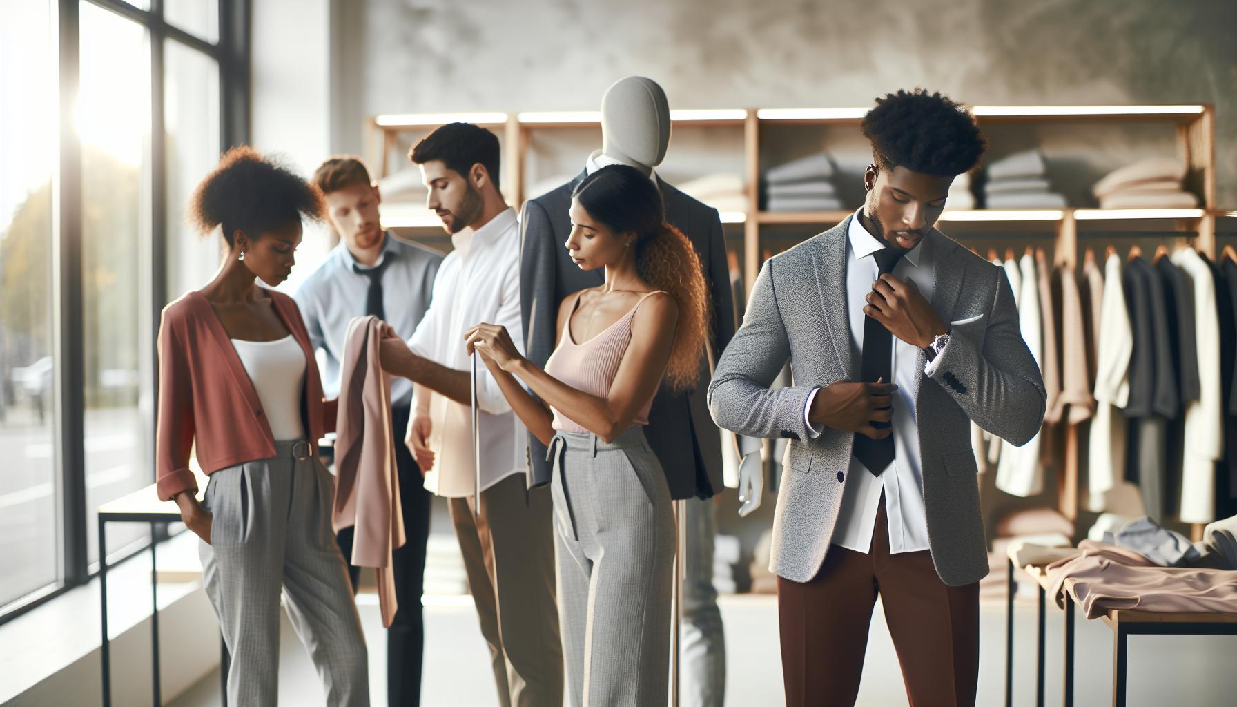 How to Choose the Perfect Fit