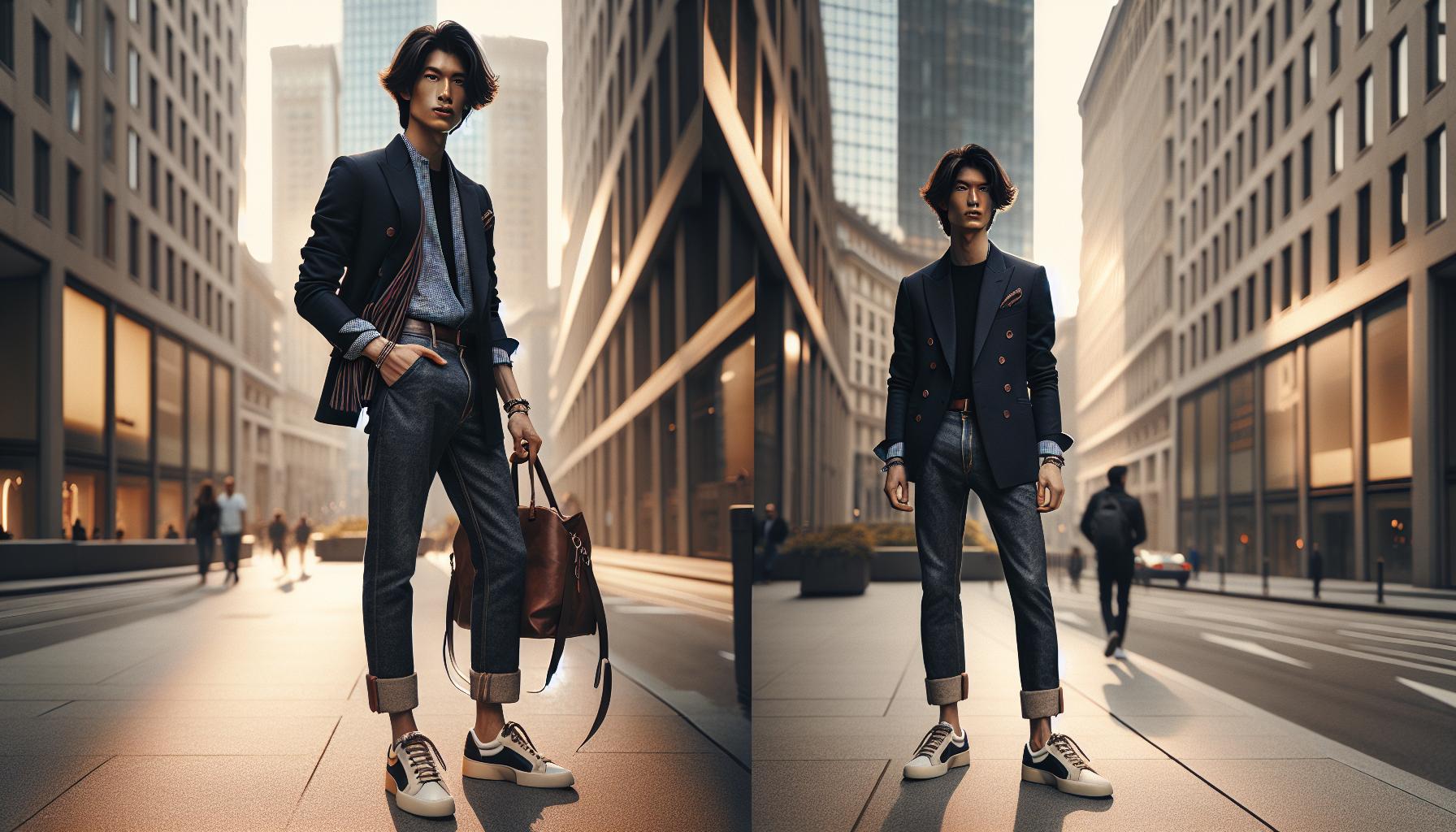 Comfort vs. Style: Finding the Right Balance