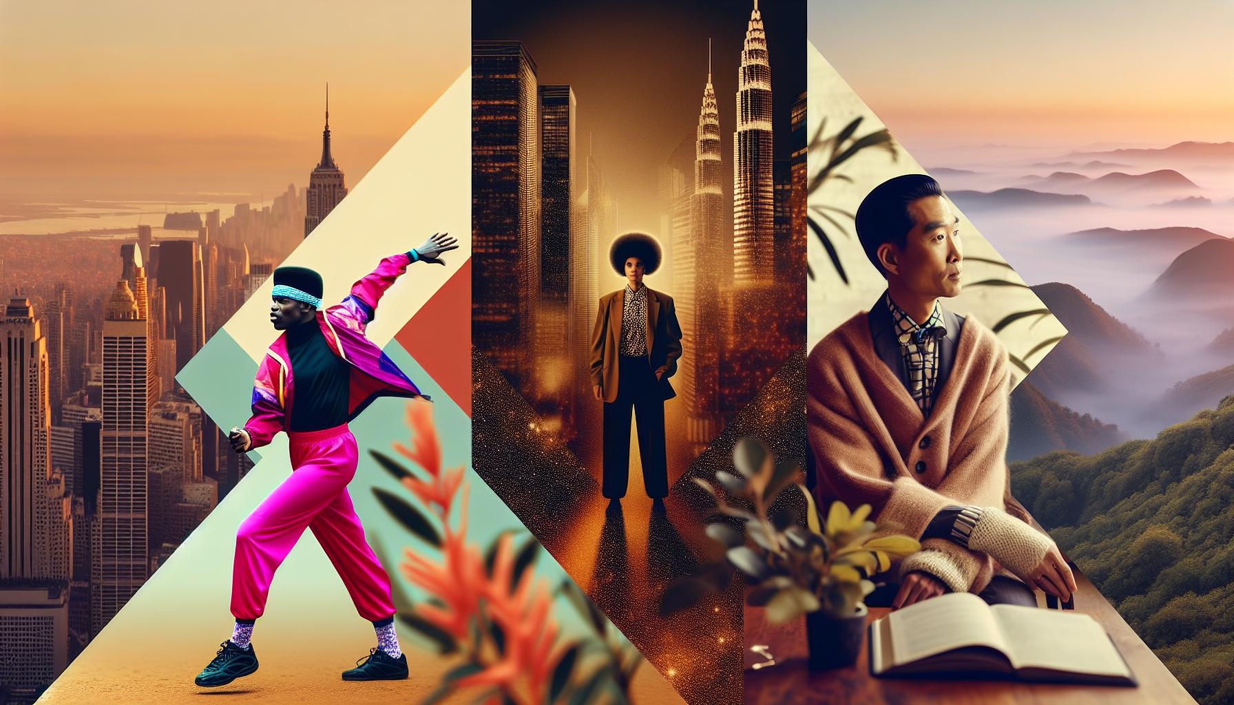 The Evolution of Leggings: From Workout to Wardrobe