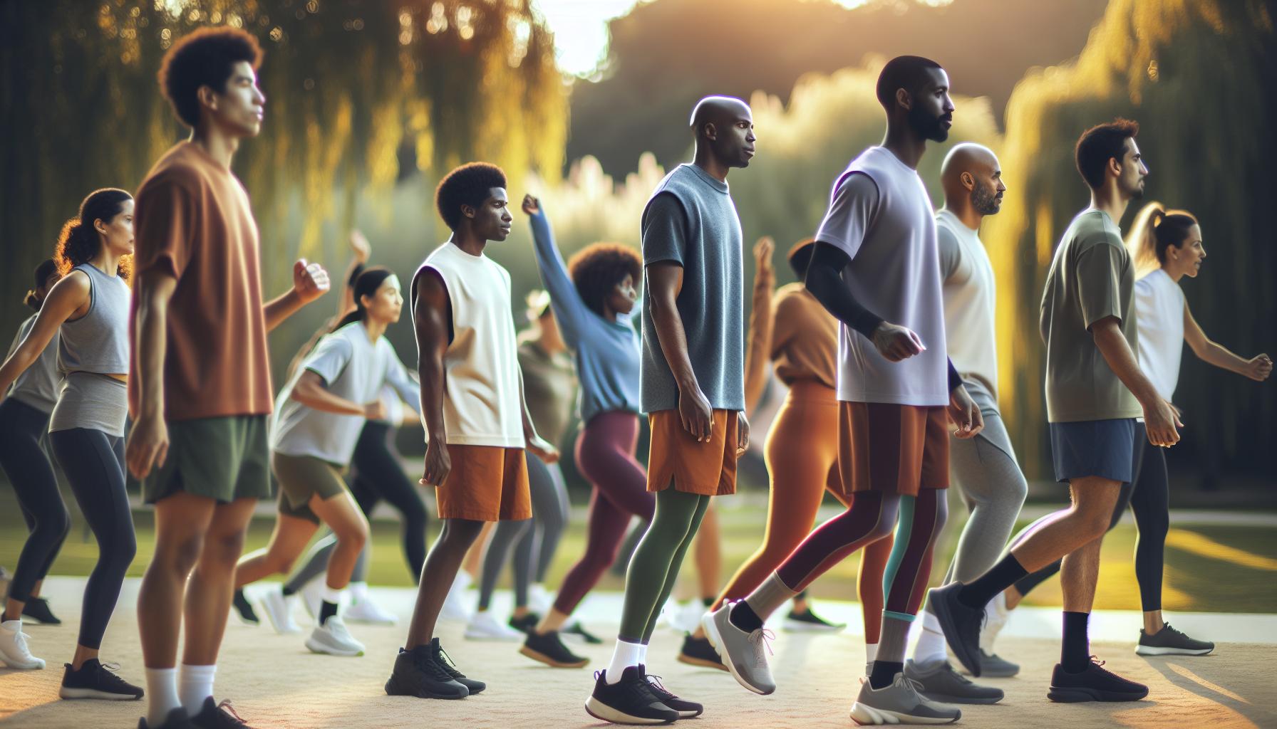 The Benefits of Short Leggings for Active Lifestyles