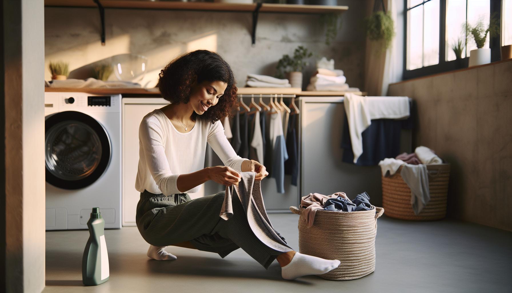 Care Tips: Maintain Your Activewear for Best Fit