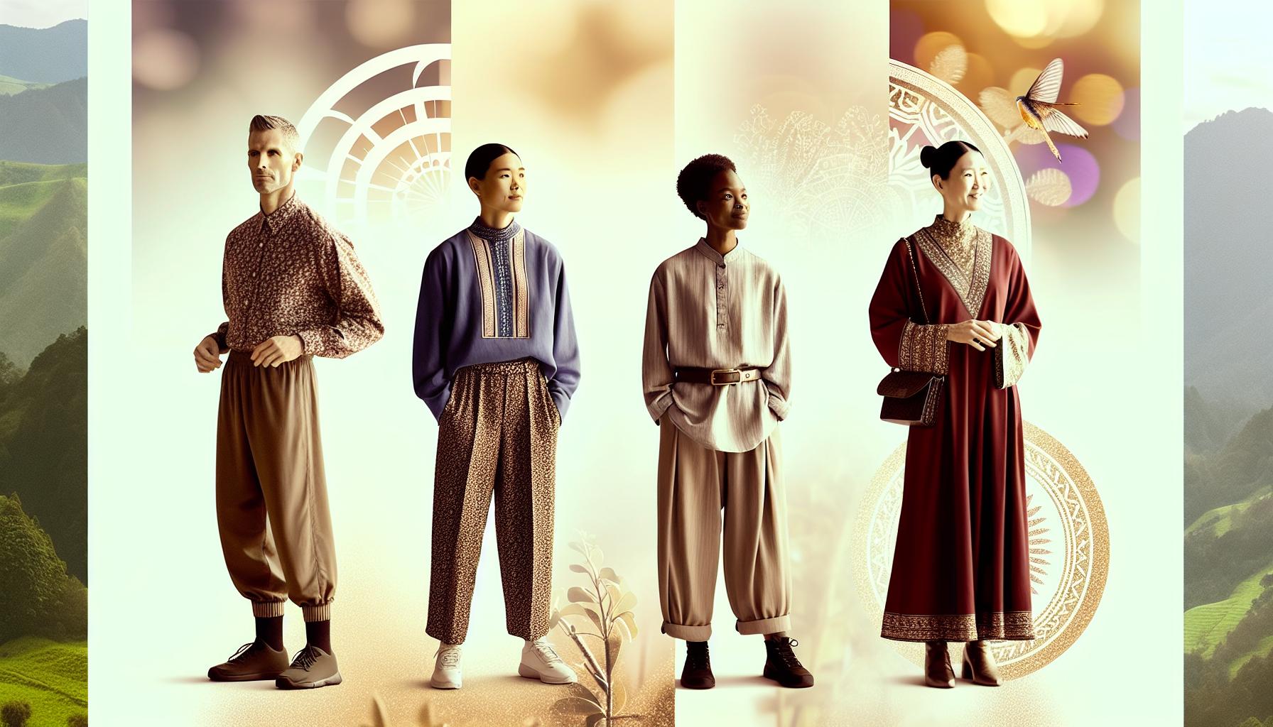 The Evolution of Yoga Pants: From Function to Fashion