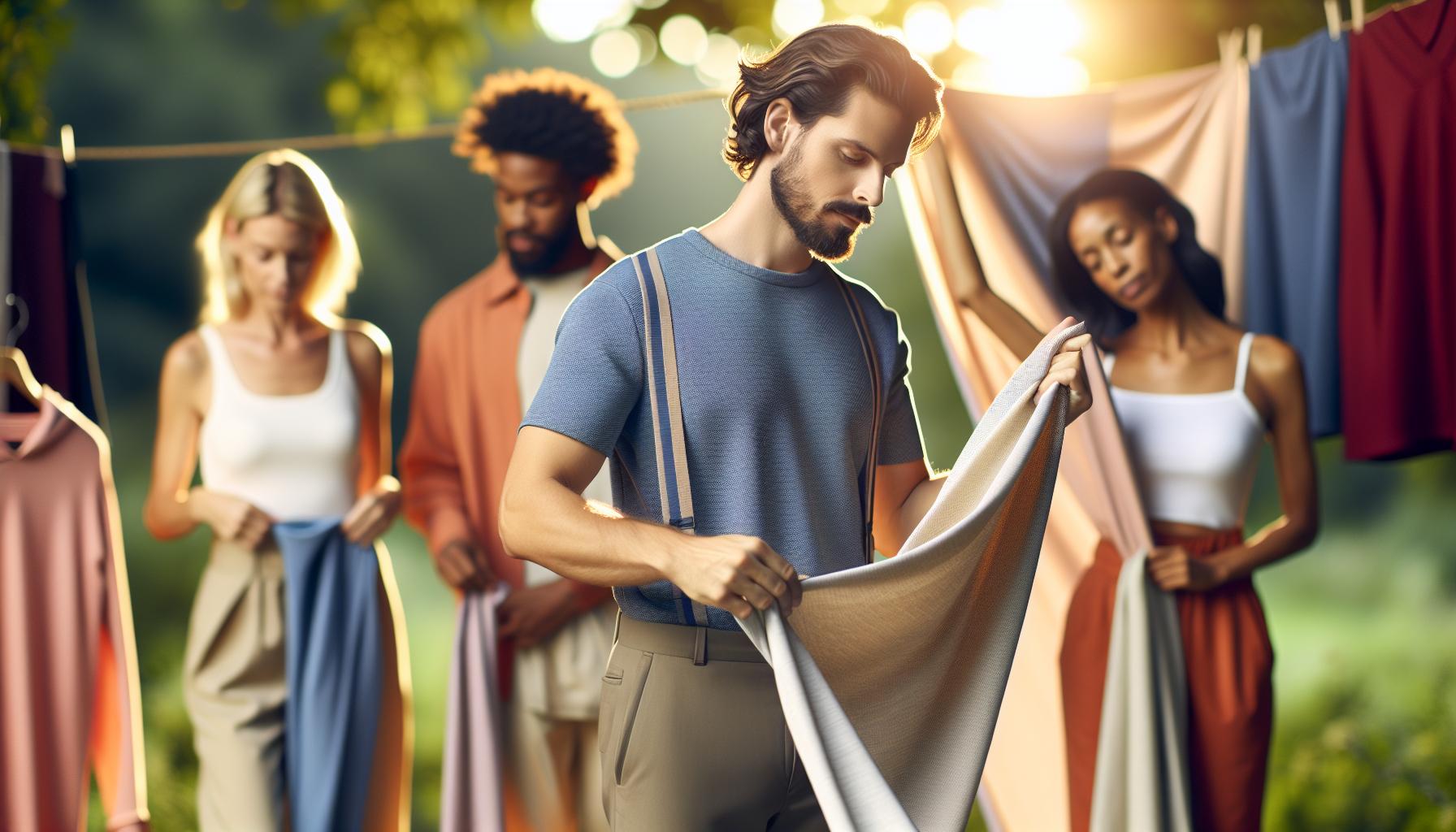 Material Matters: Best Fabrics for Comfort and Performance