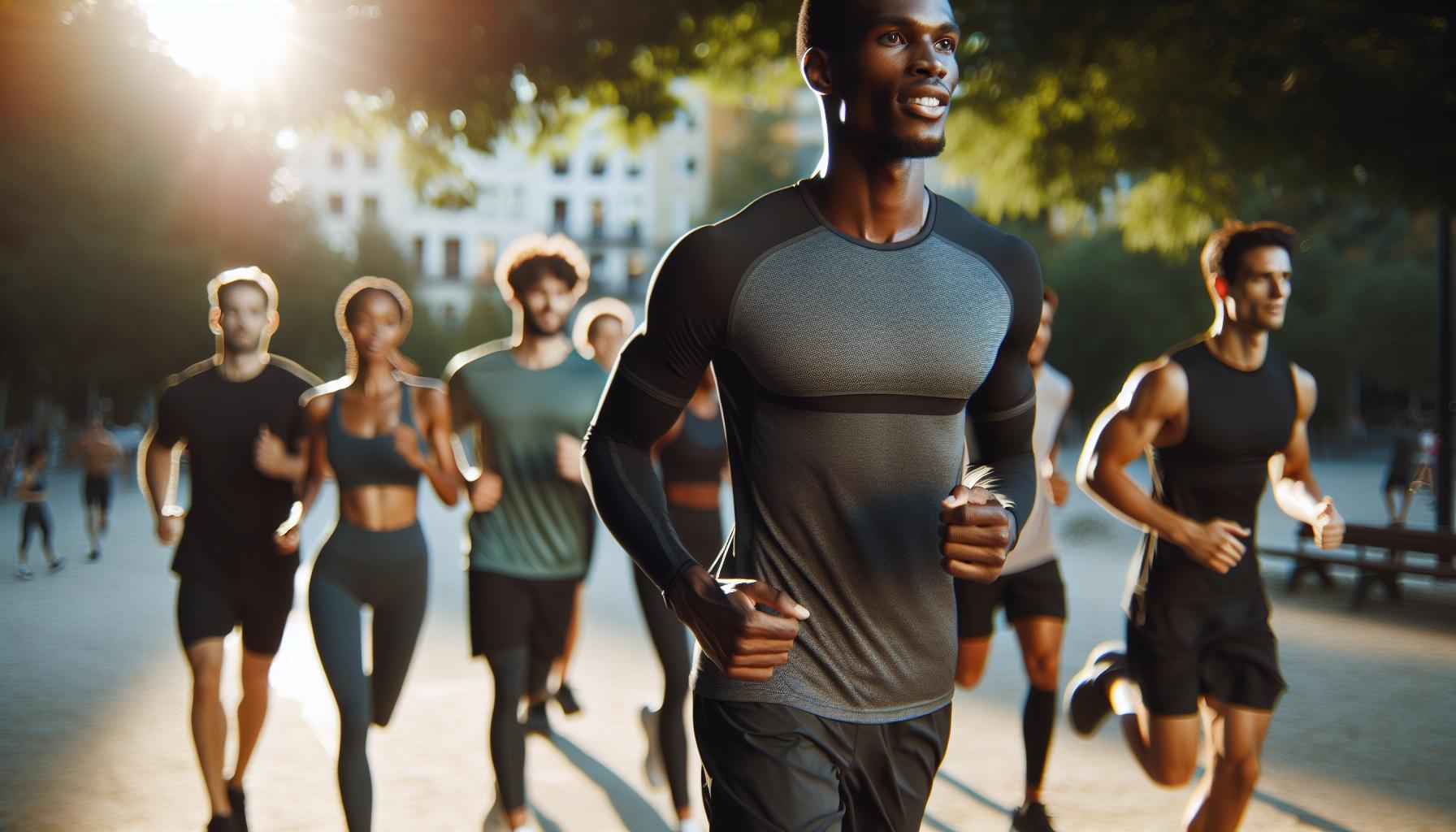 The Benefits of Moisture-Wicking Technology