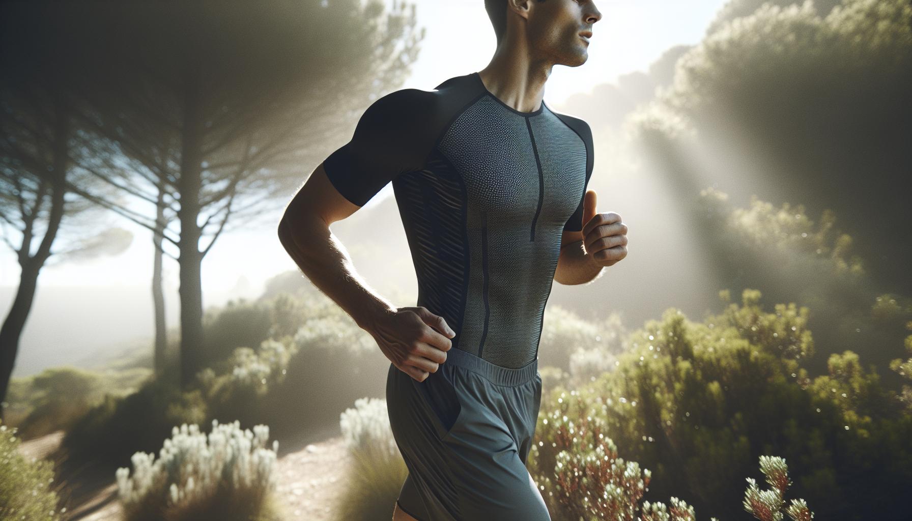 Breathability and Moisture-Wicking Explained