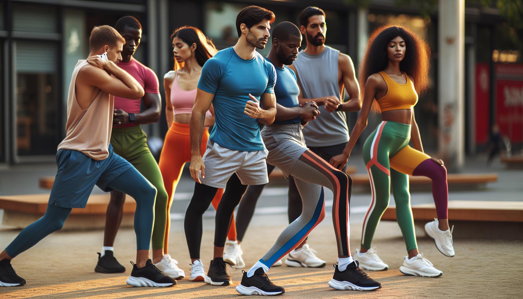 Budget-Friendly Alternatives for Activewear