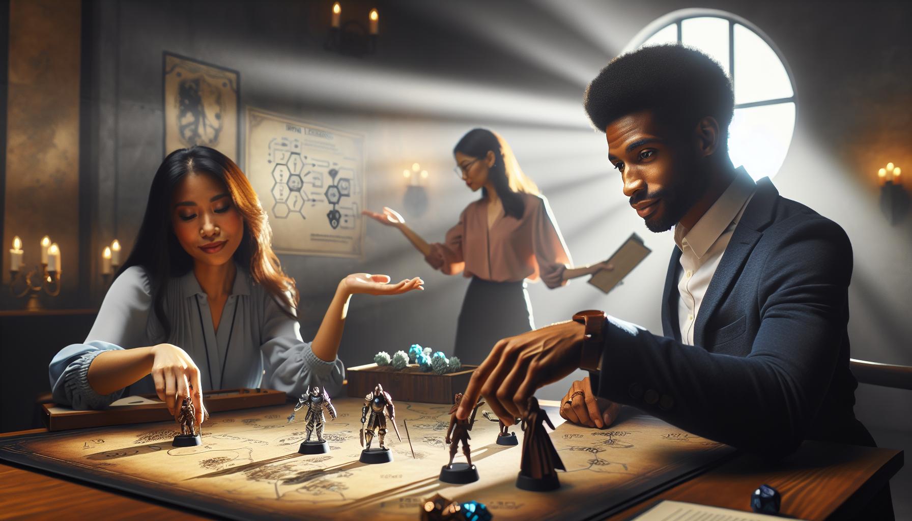 How Iron Leggings Contribute to Your Gameplay