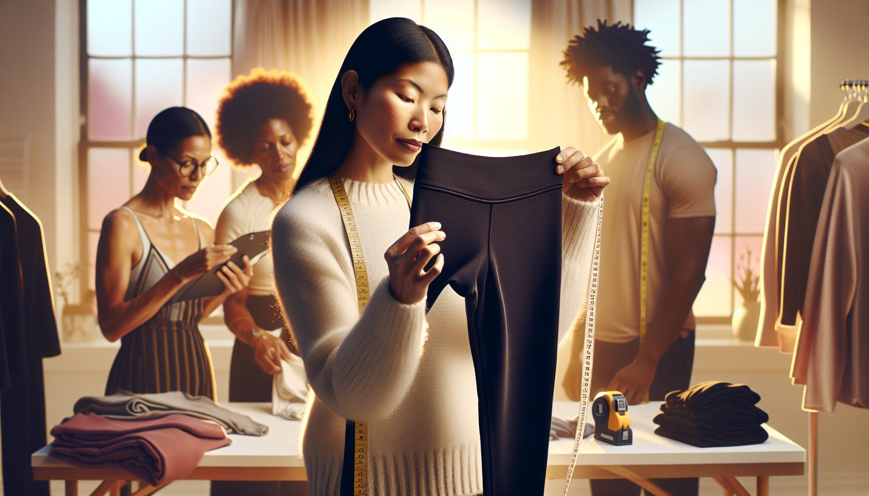 Do Lululemon Leggings Really Shrink Over Time?