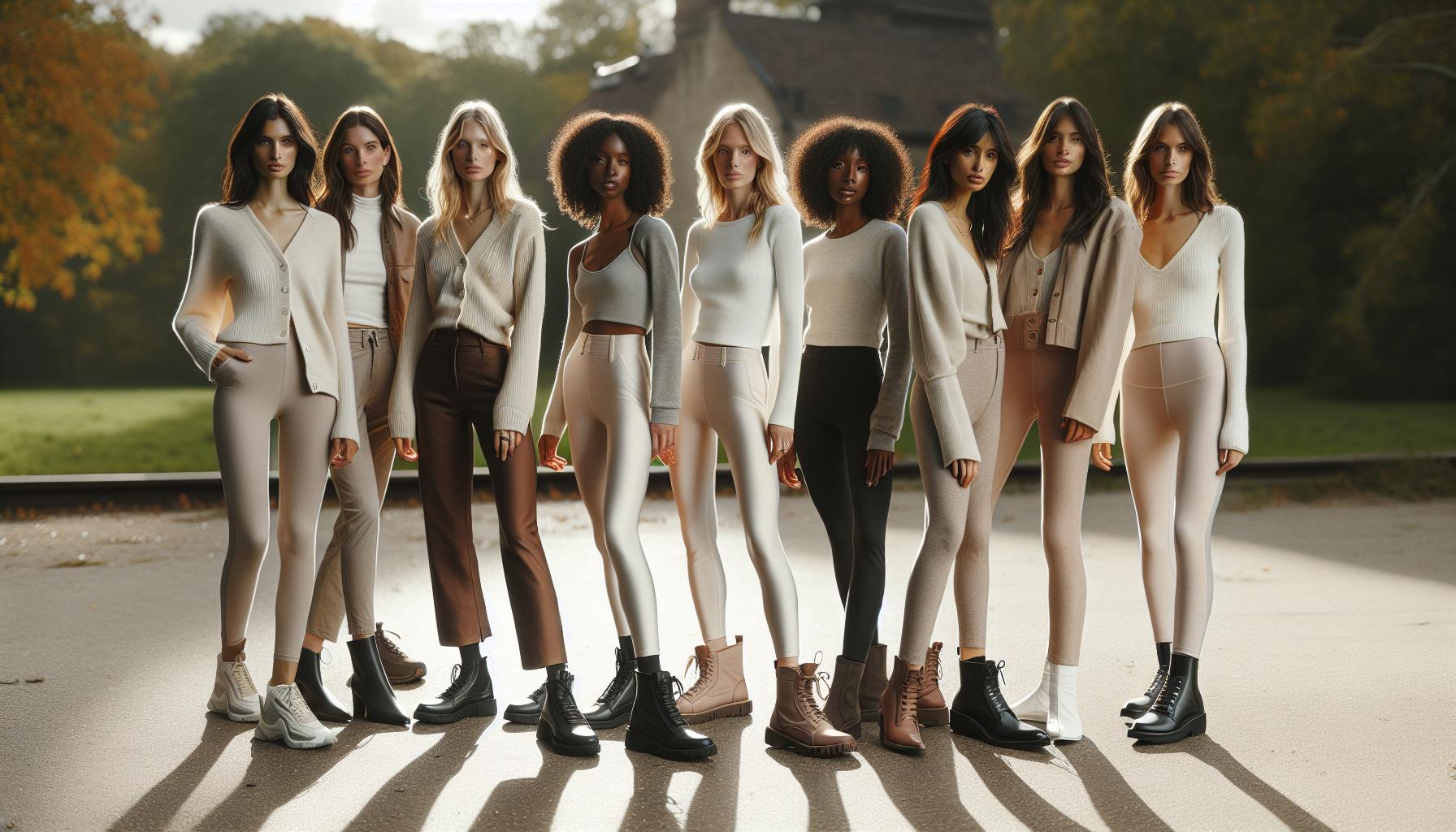 Best Types of Tops for Different Occasions