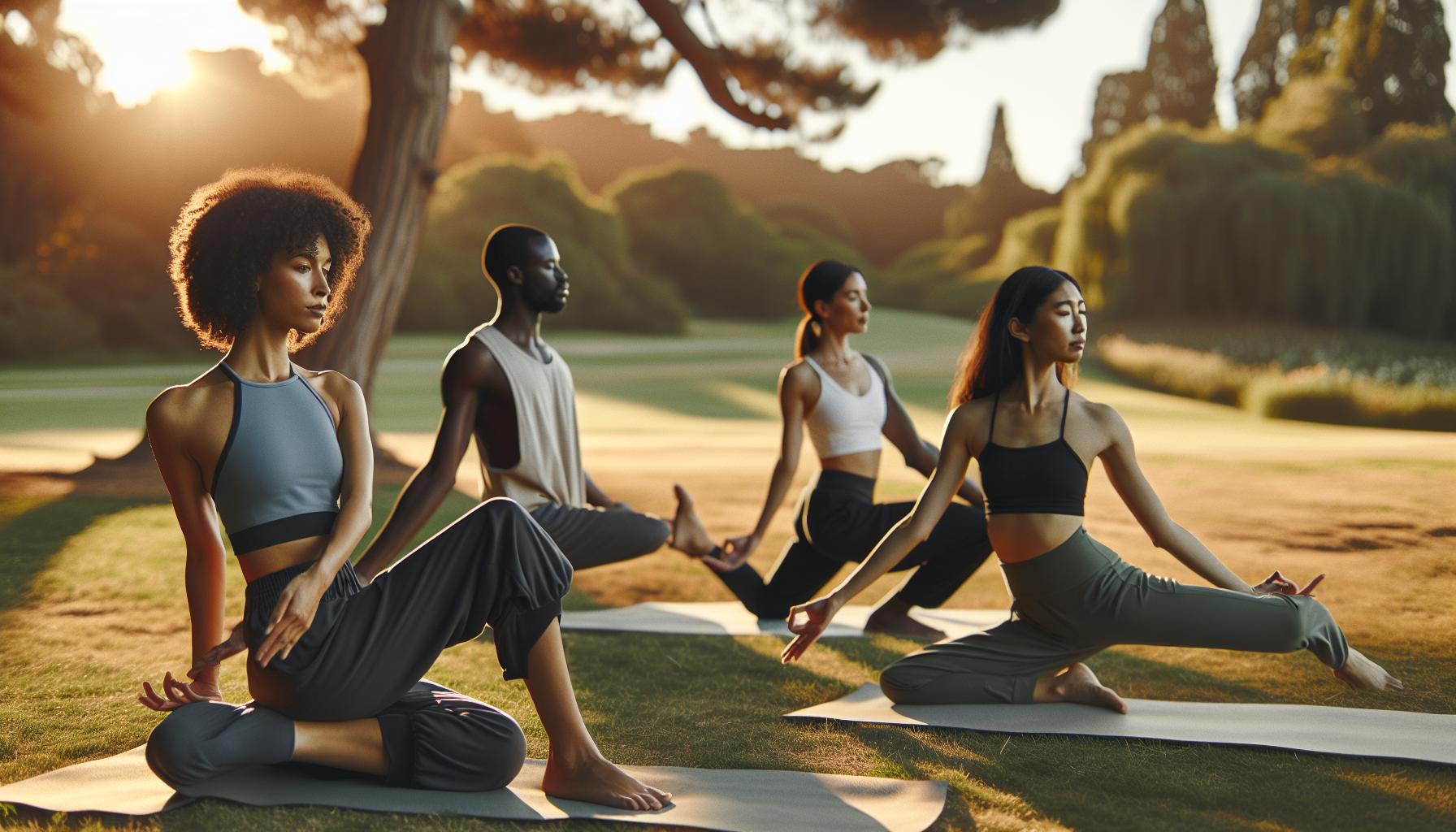 High-End Yoga Pants: Luxe Brands Worth the Investment