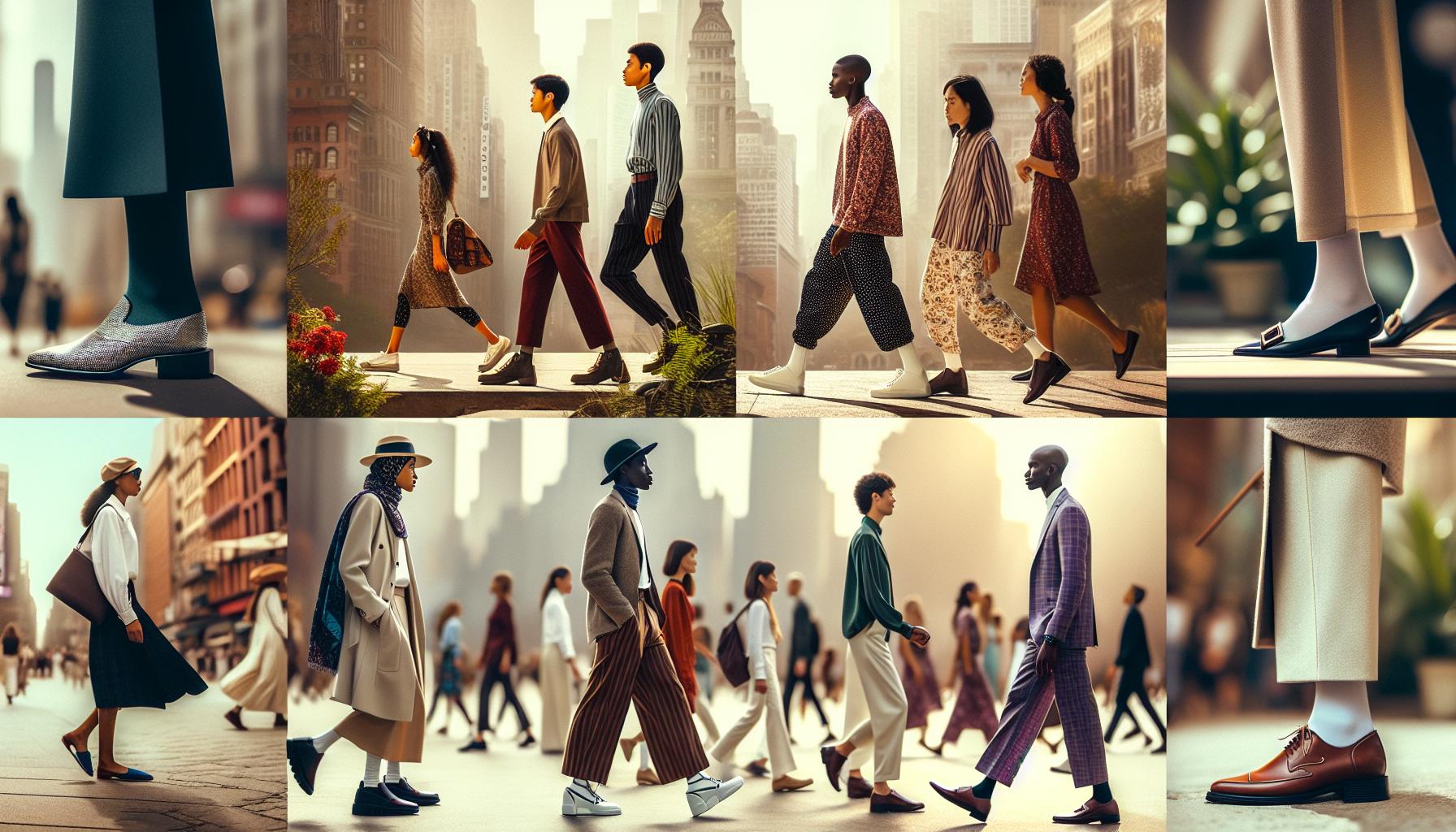 Top Shoe Styles That Pair Perfectly with Leggings