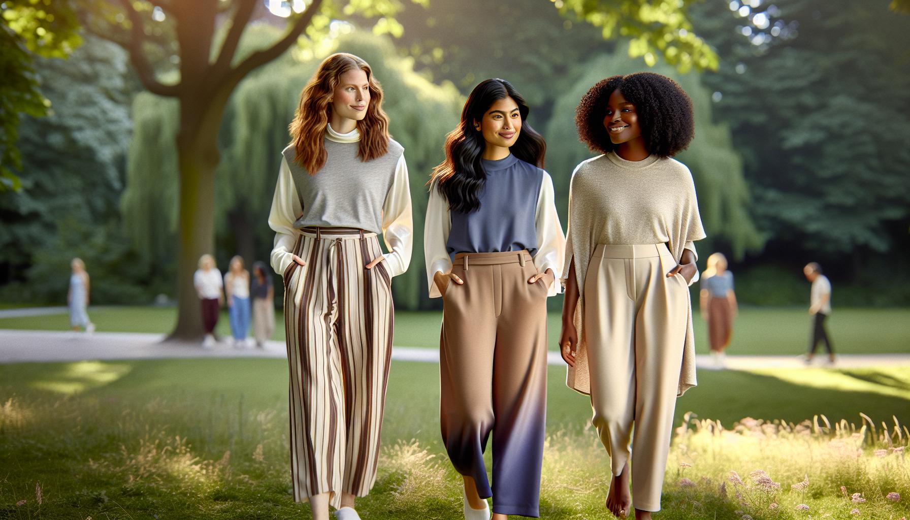 Find Your Perfect Fit: Leggings for Every Body Type