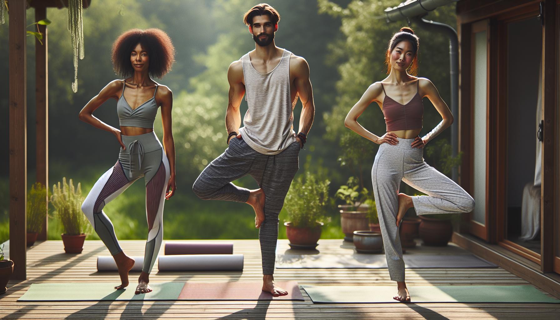 Affordable Alternatives: Best Yoga Pants on a Budget