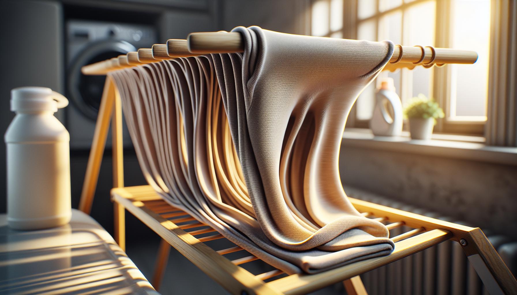 Can You Dry Lululemon Leggings: Care Instructions Revealed 1 Can You Dry Lululemon Leggings: Care Instructions Revealed