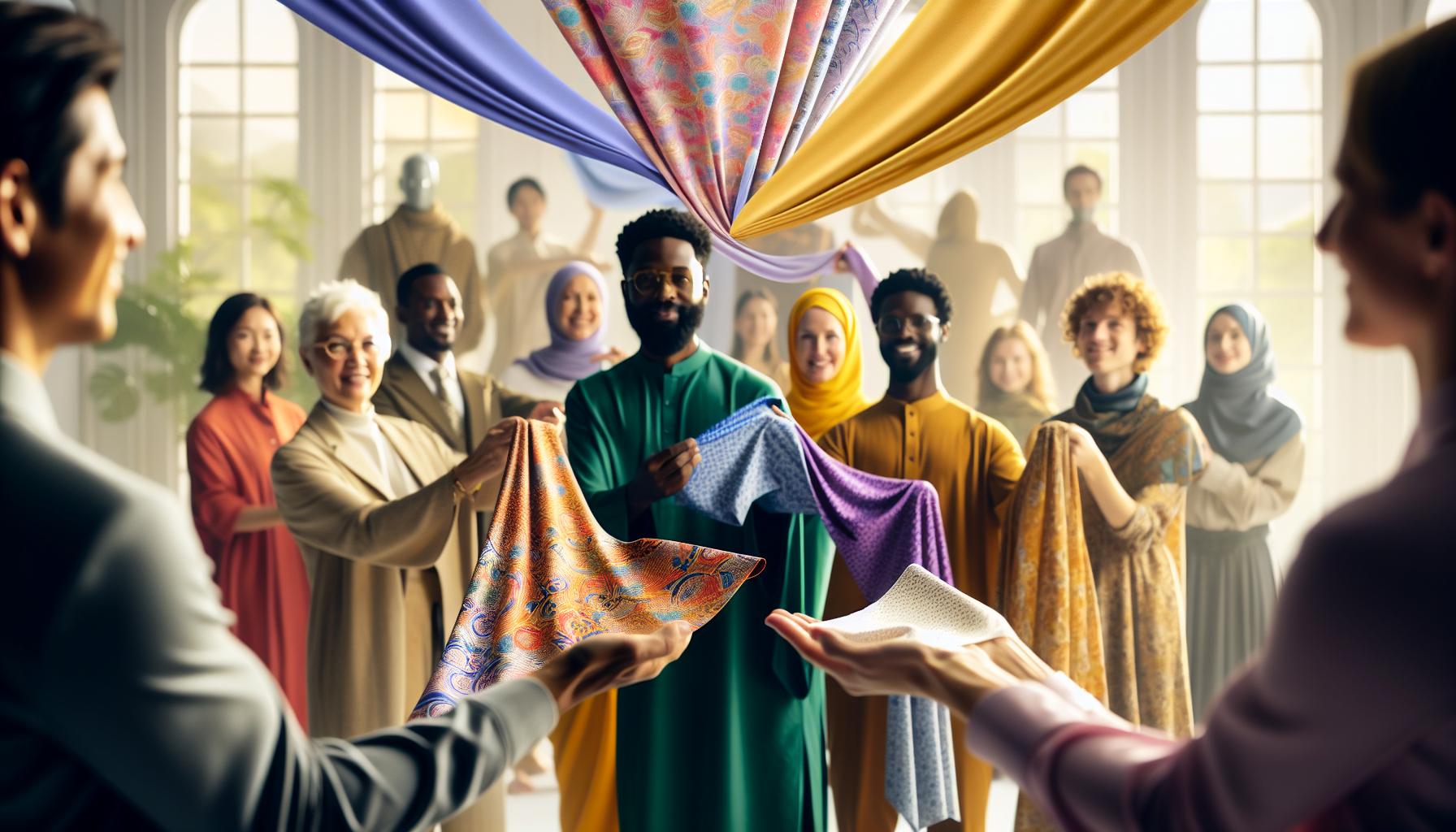 Why Fabric Choice Matters for Comfort