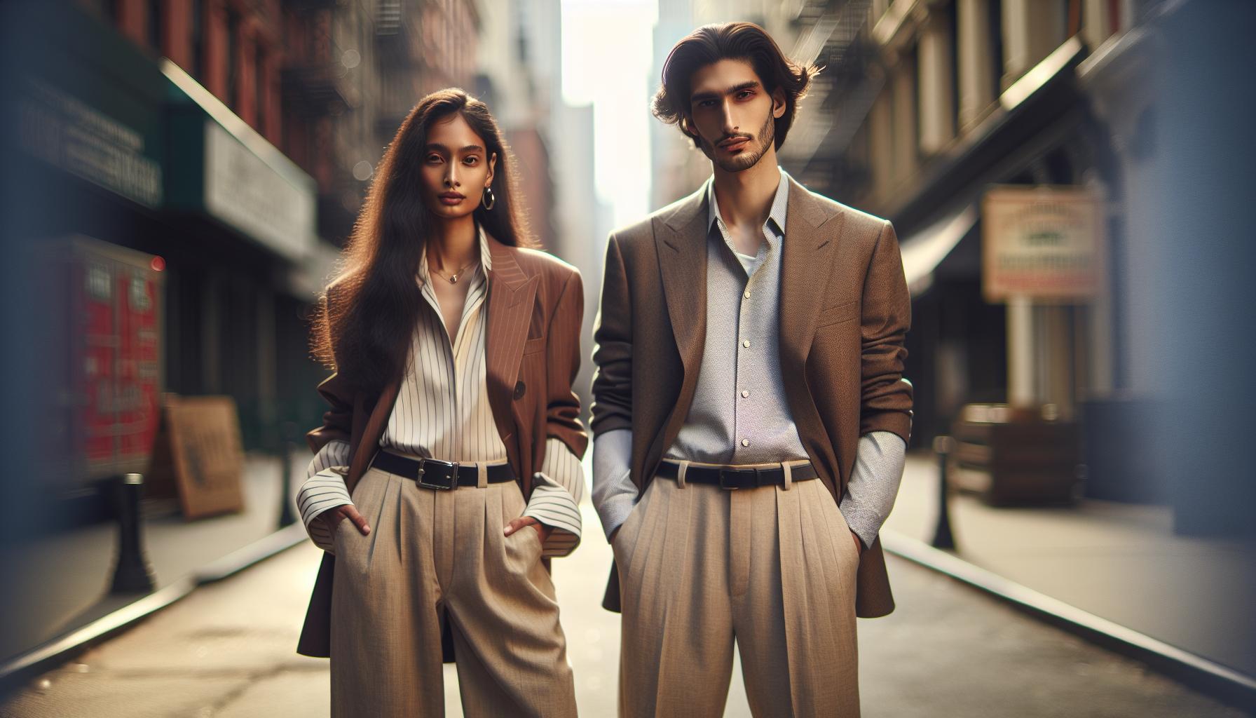 Are Sweatpants and Yoga Pants the Same: Style Guide Breakdown 3 Fit and Cut Differences: How They Shape Your Look