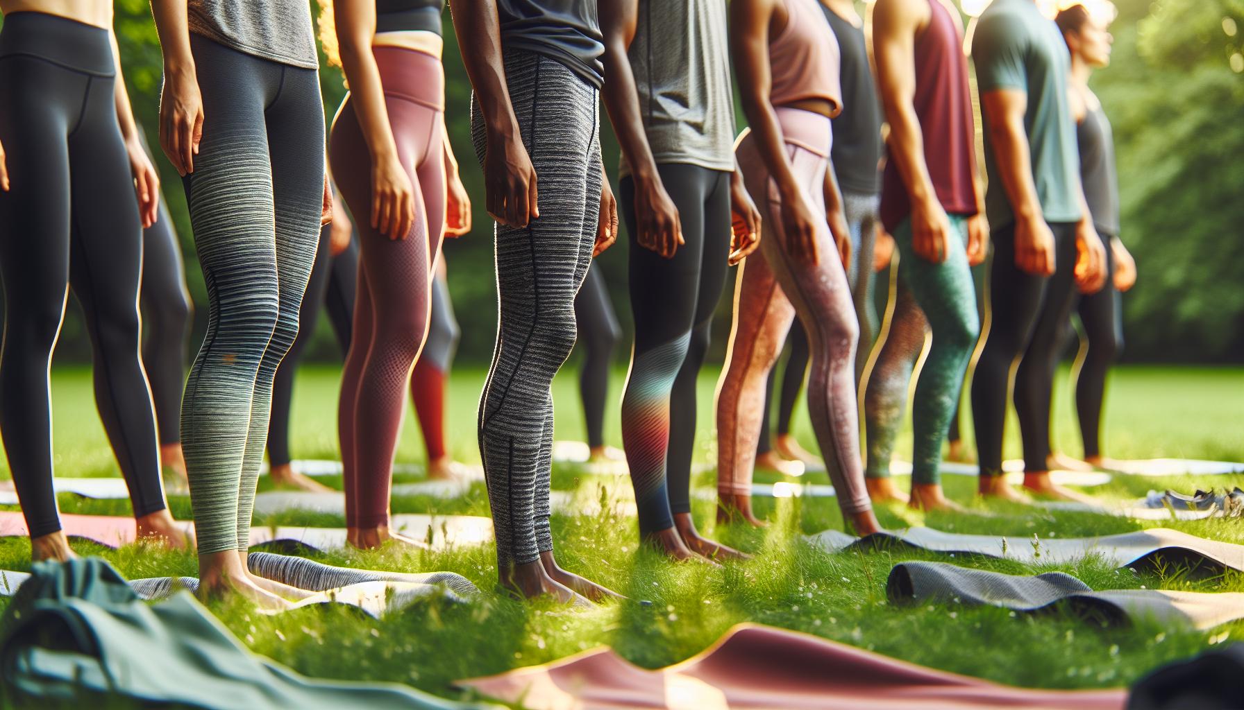 Which Lululemon Leggings Are the Best: 2025 Ranked Review 1 The Ultimate Guide to Lululemon Legging Materials