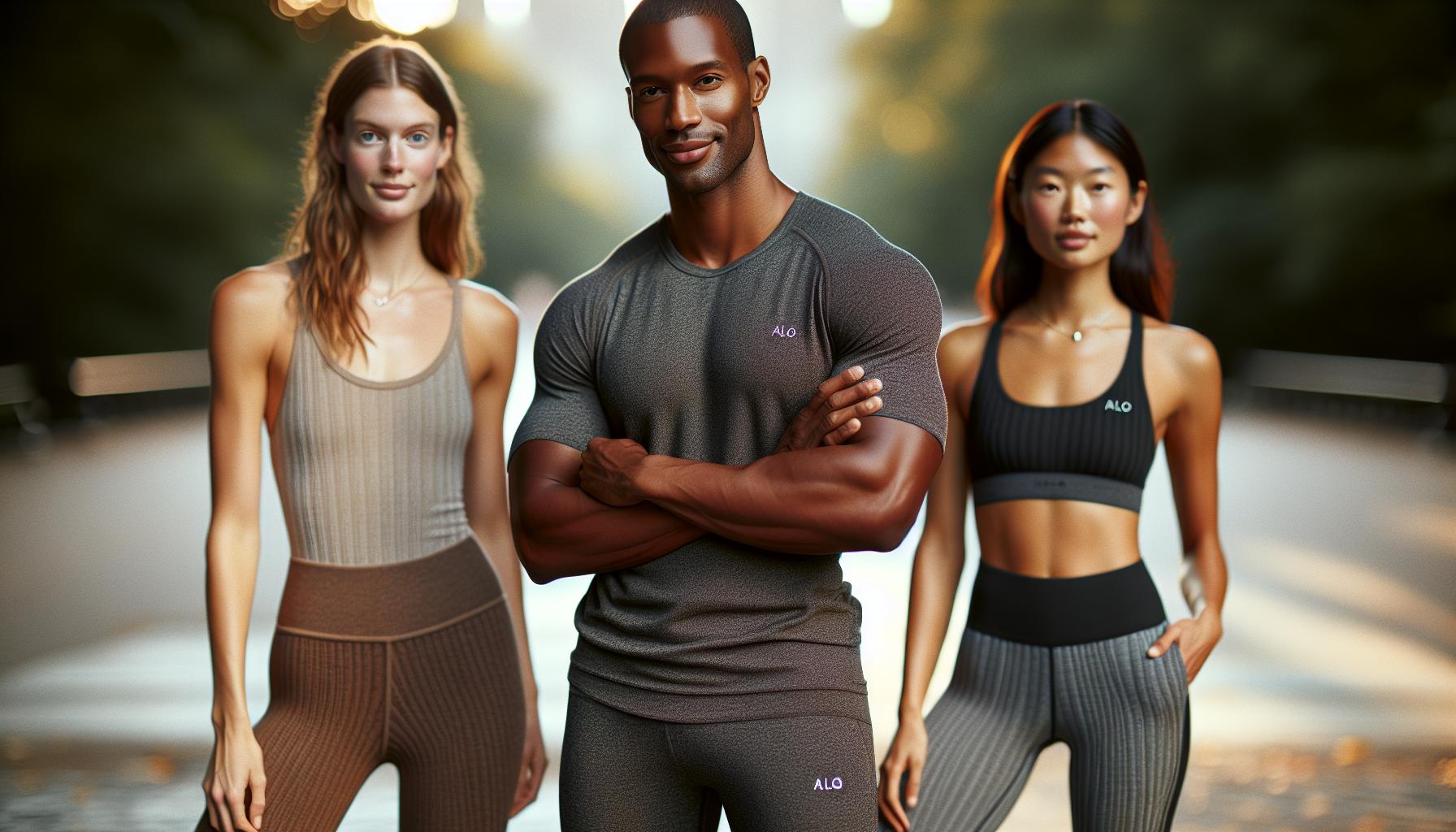 Do Alo Yoga Pants Run Small: Sizing Guide for Perfect Fit