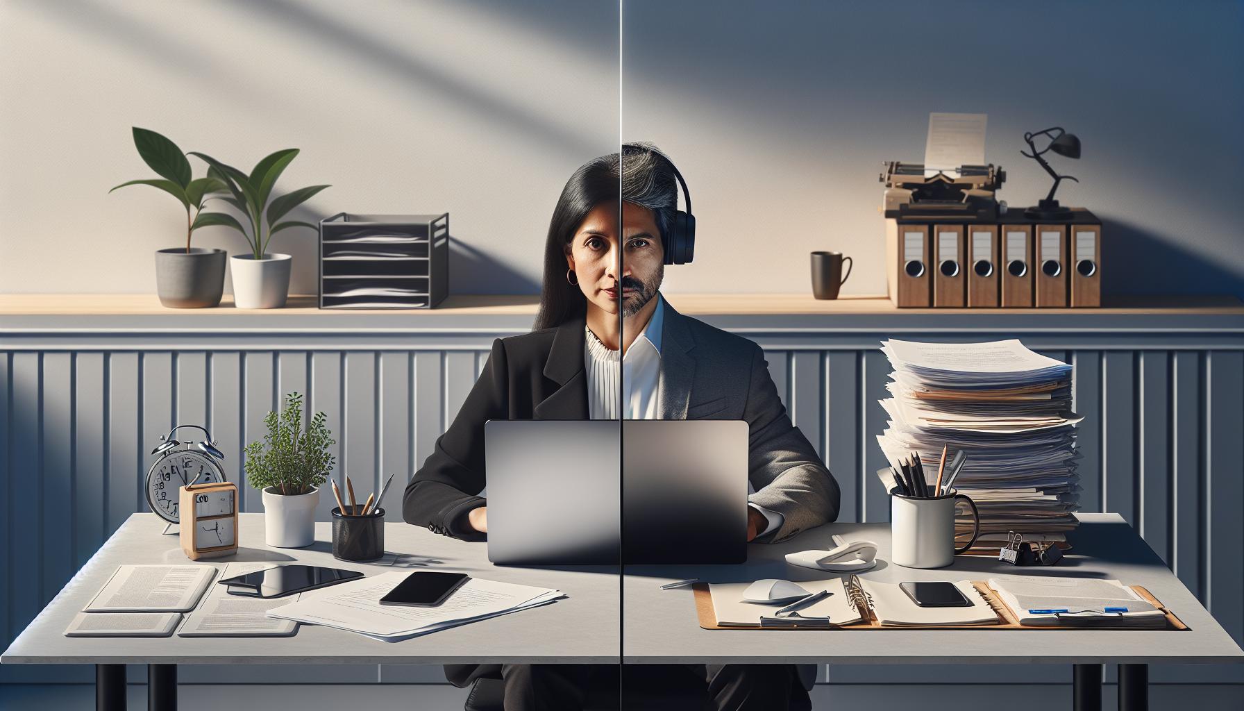 Seamless vs. Traditional: What Works Best?