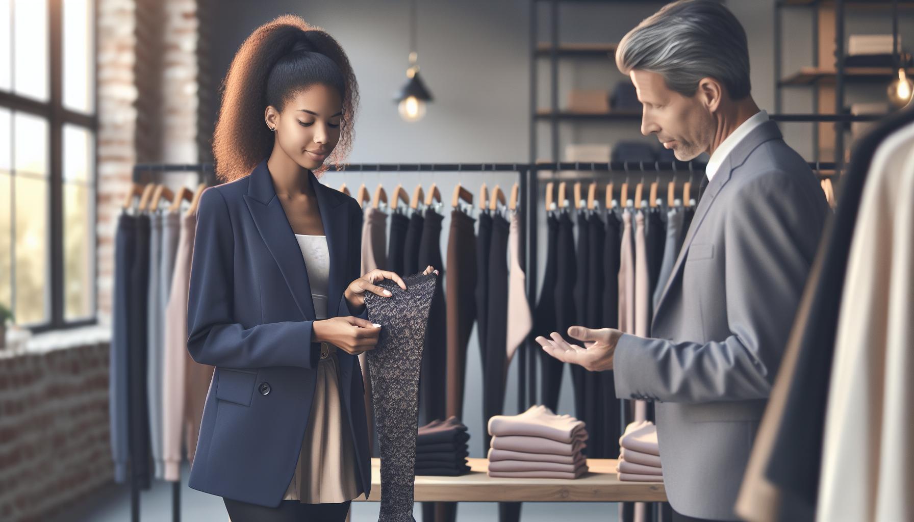 Can You Exchange Pilled Leggings?