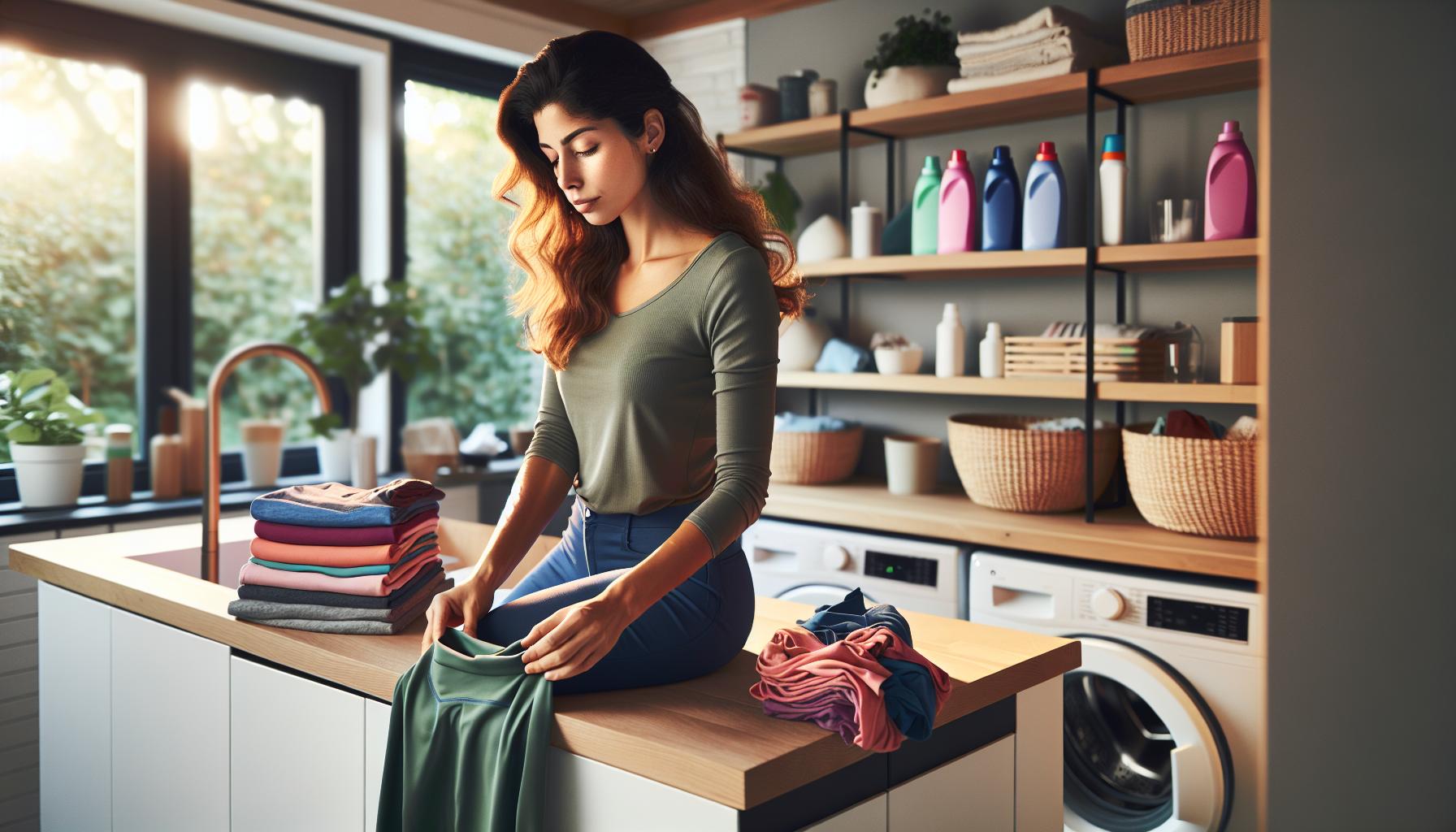 Is It Bad To Wear Yoga Pants Everyday: Health & Fashion Facts 3 Caring for Your Yoga Pants and Leggings