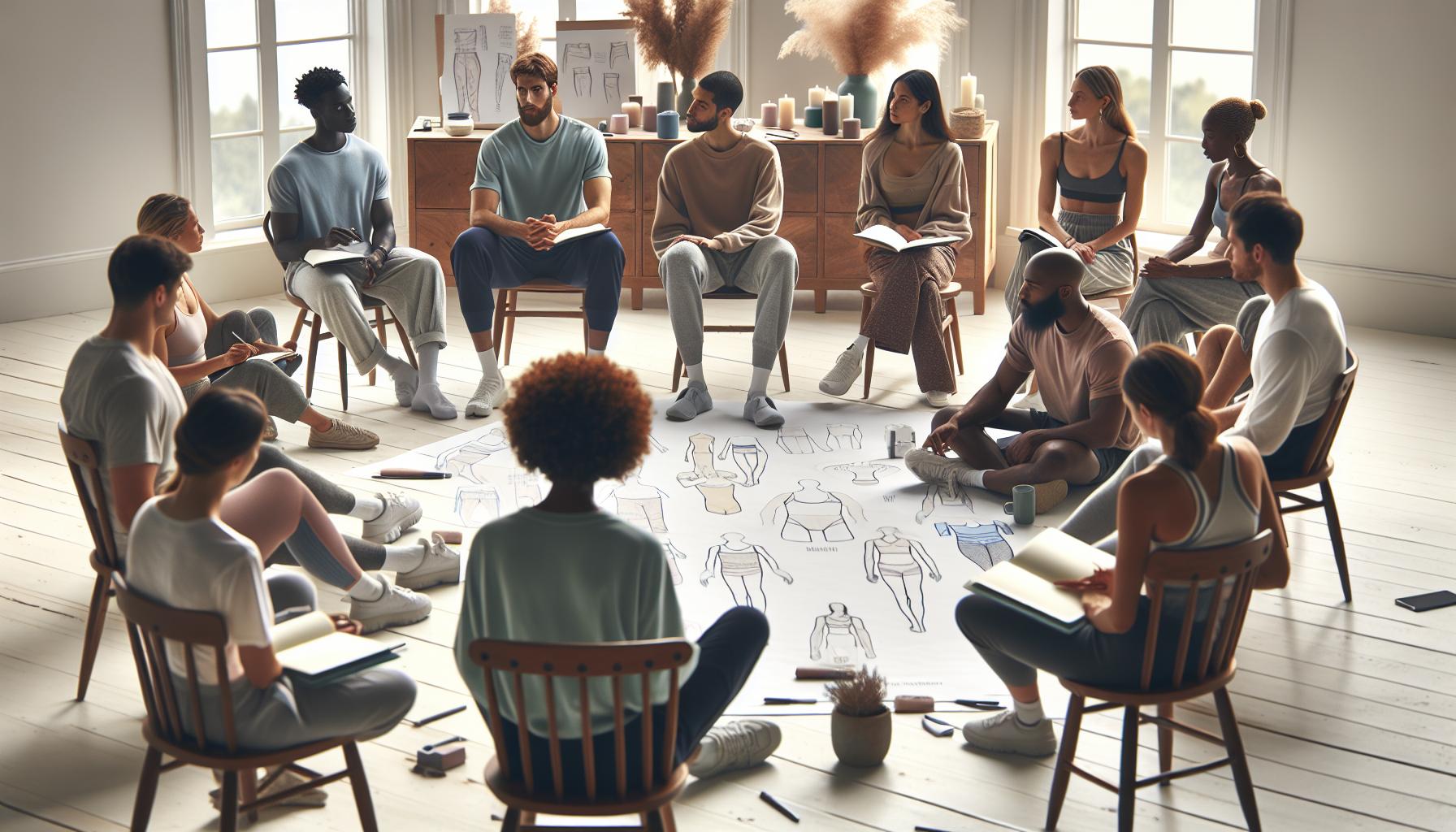 Understanding Beyond Yoga Pants Sizing