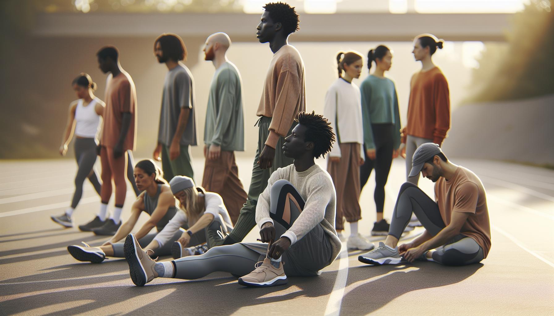 Top 8 Lululemon Leggings with a Matte Finish