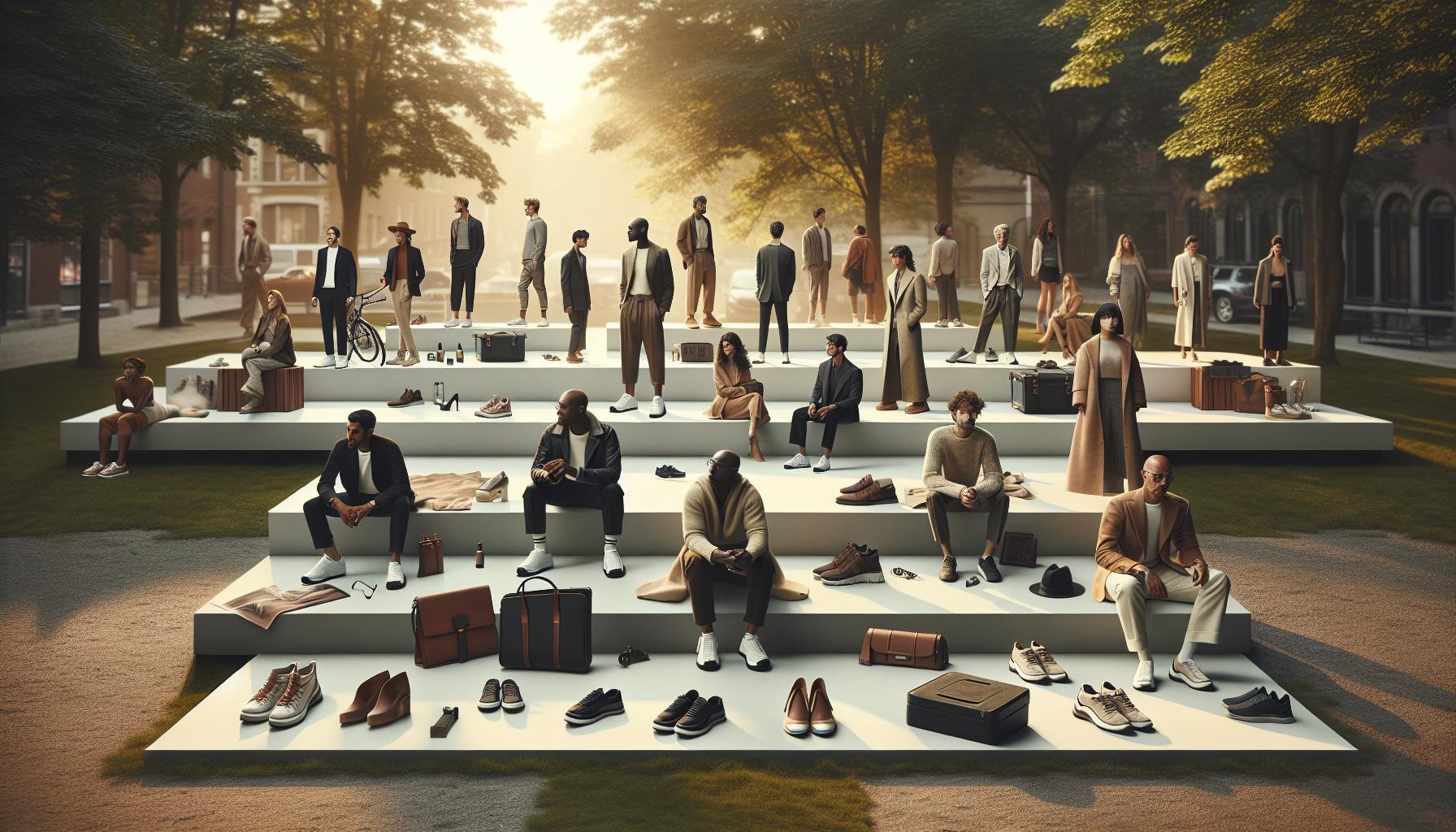 Understanding Comfort and Style Choices