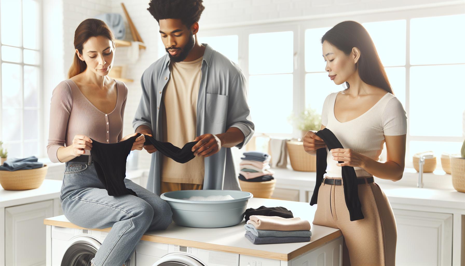 What Is the Inseam of Aerie Flared Leggings Medium Size 3 Care Tips for Long-lasting Leggings