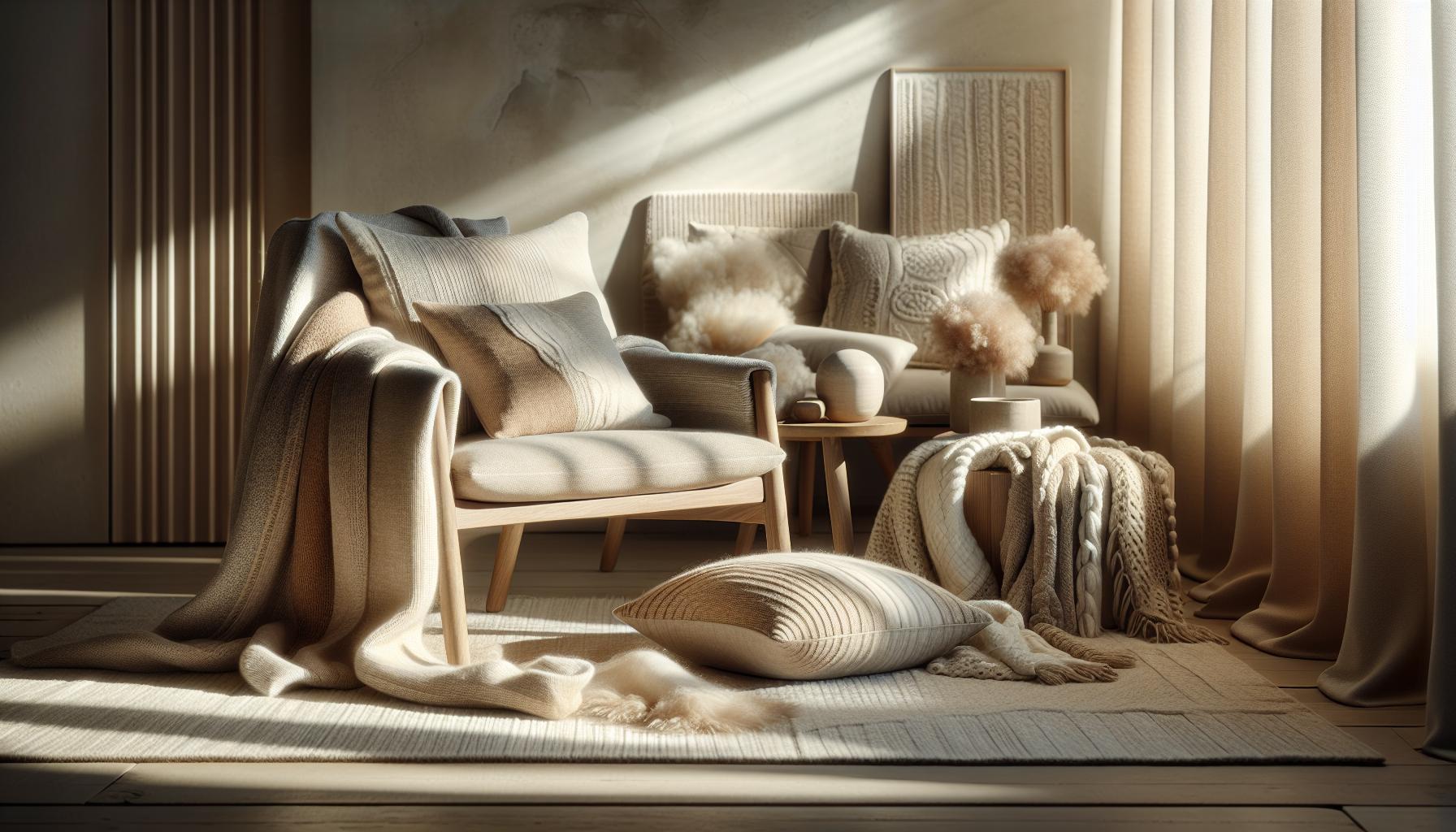 The Best Materials for Ultimate Comfort