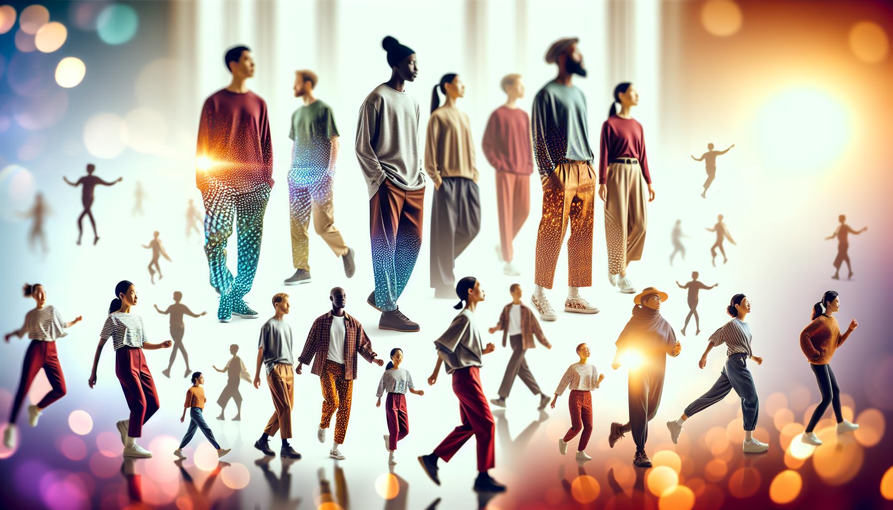 How to Choose Leggings with Optimal Compression