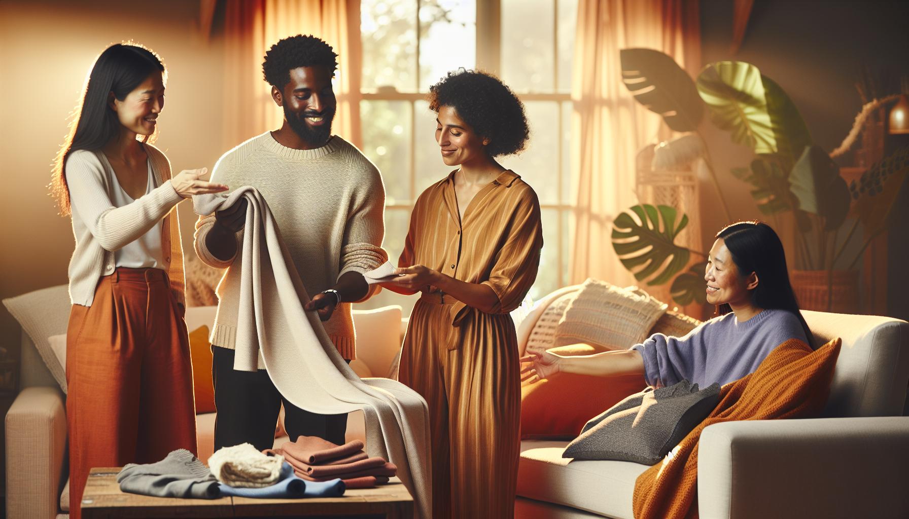 The Comfort Factors: Fabric, Stretch, and Support