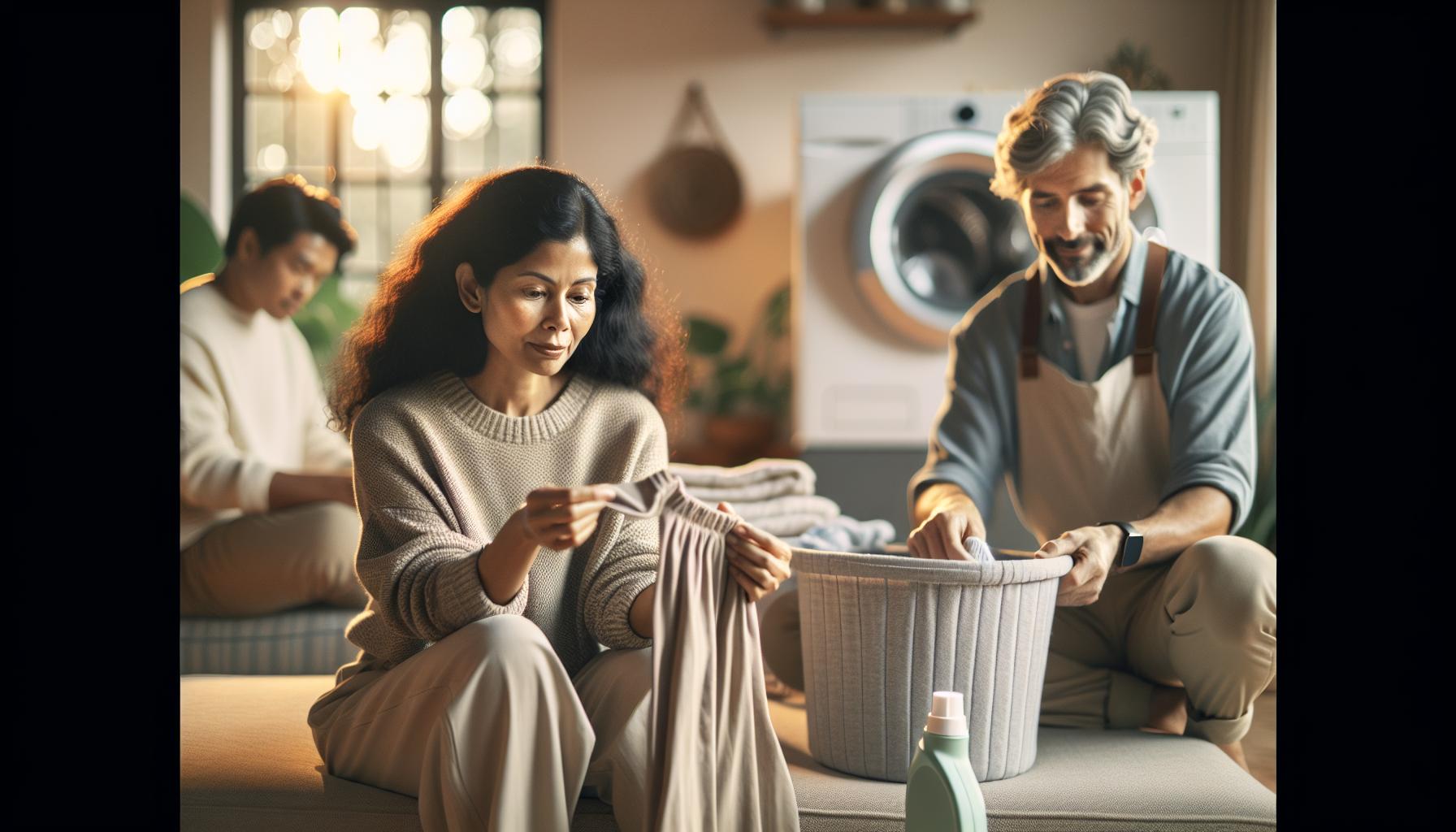 Maintaining Your Yoga Pants: Care and Longevity