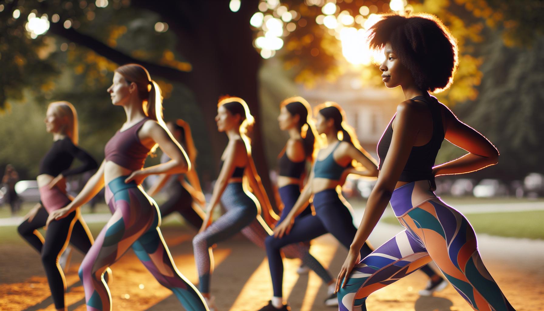 Material Matters: Choosing Anti-Roll Leggings
